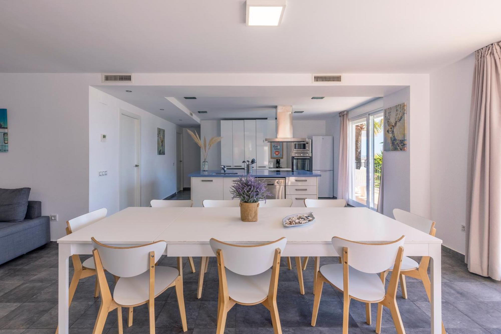 Apartamento Deluxe