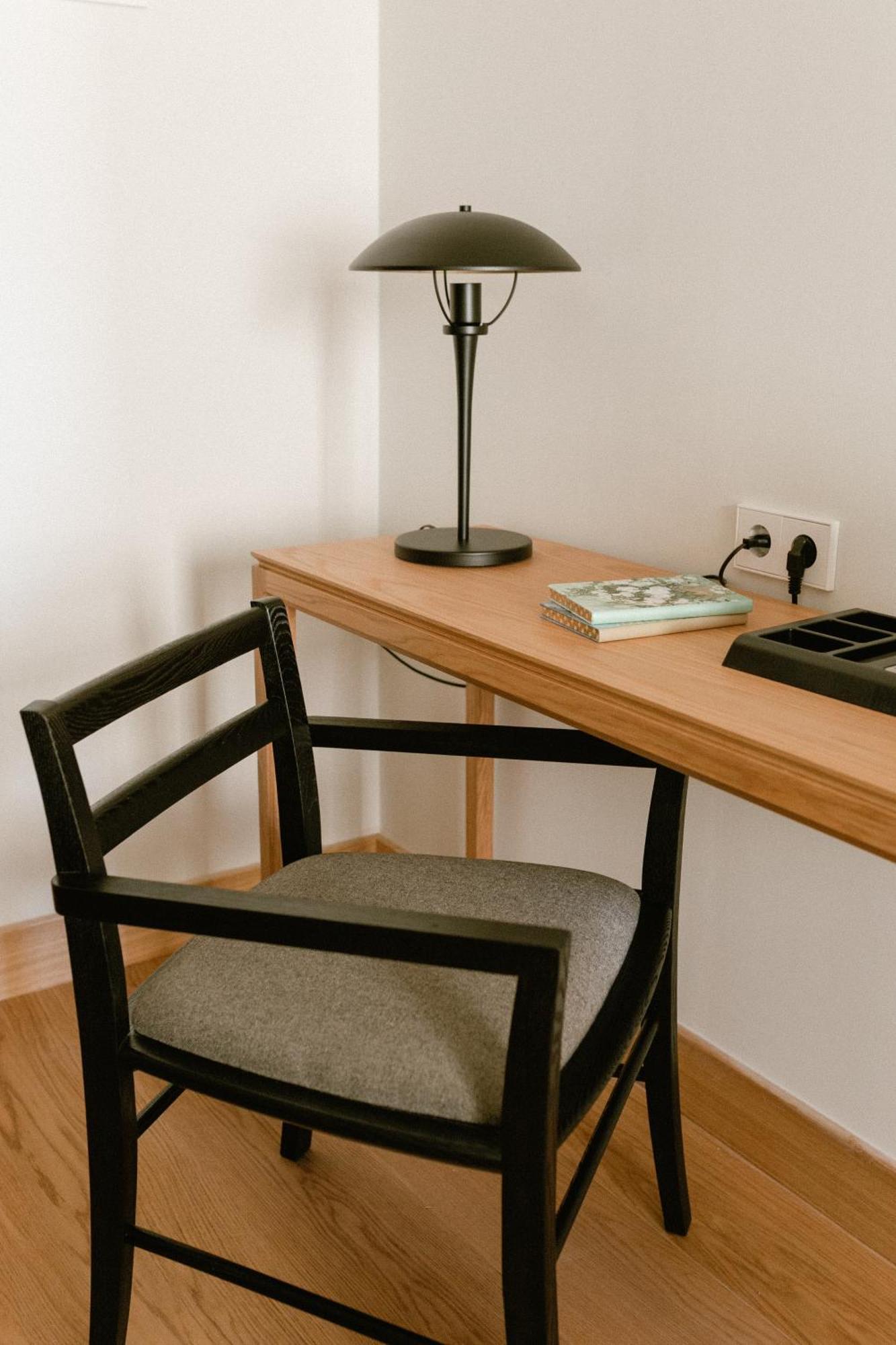 Habitación Estándar - Cama extragrande