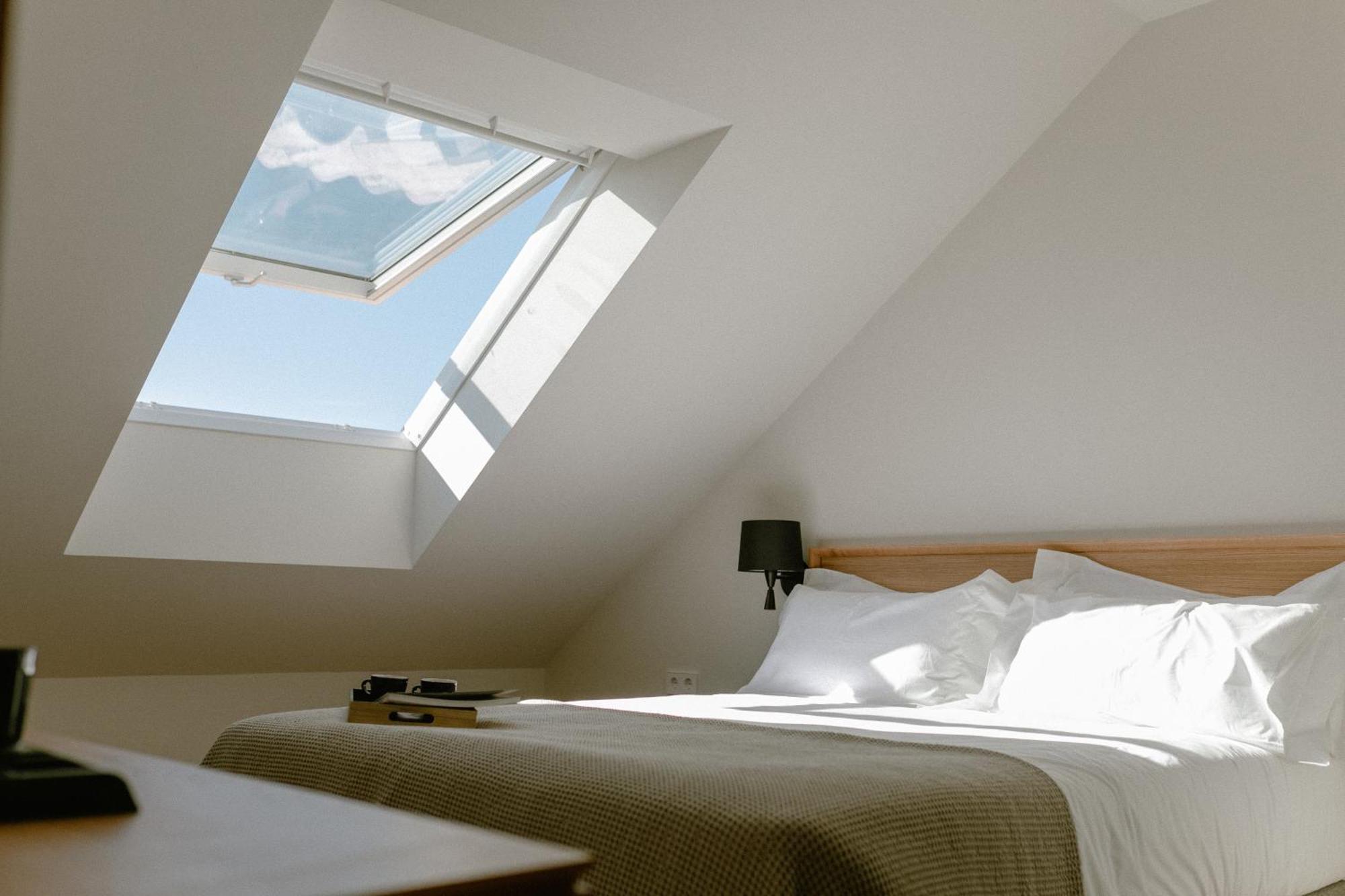 Habitación Doble - 1 o 2 camas