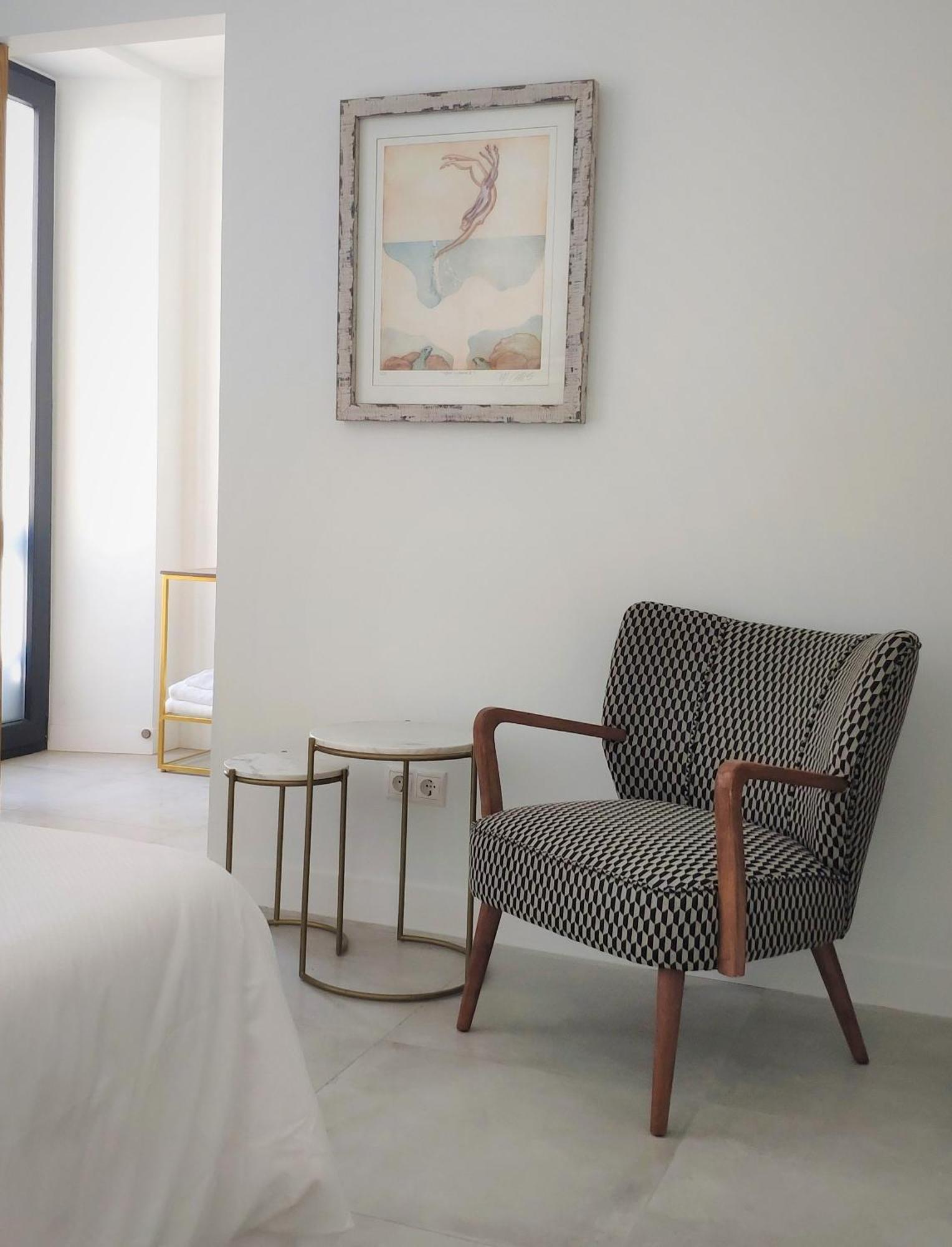 Double Room Balcony