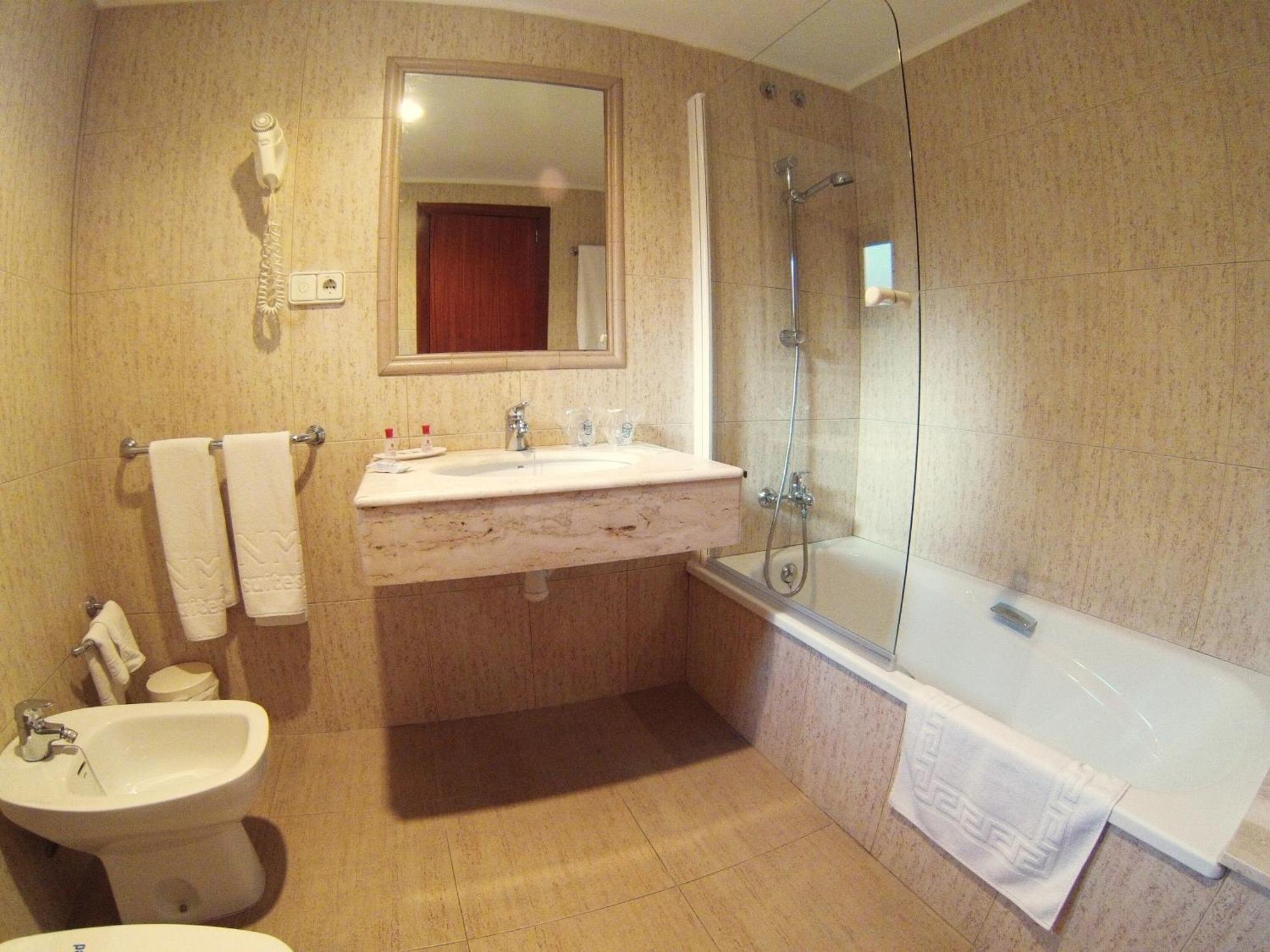 Habitación Matrimonial
