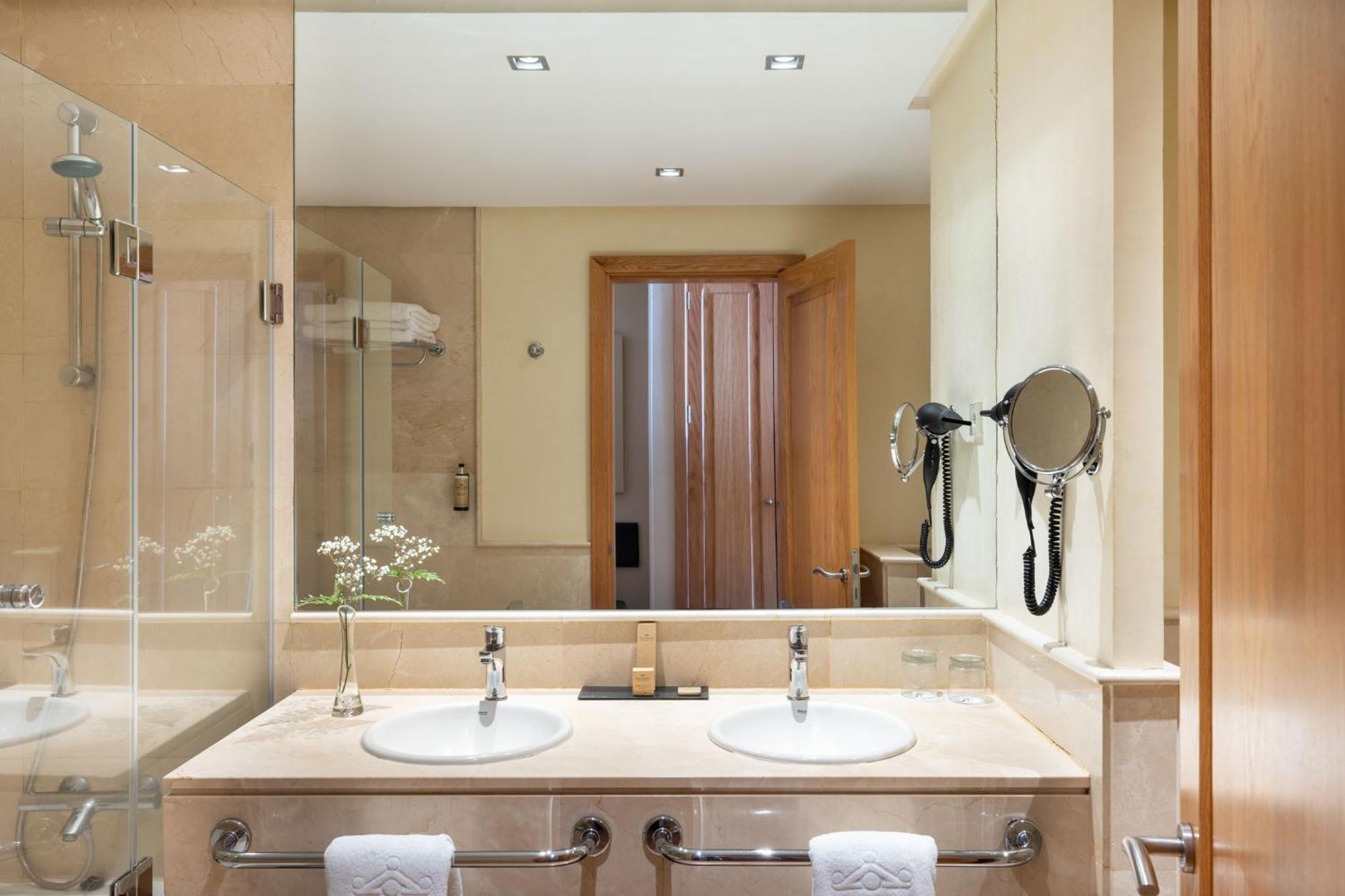 Habitación Doble Estándar