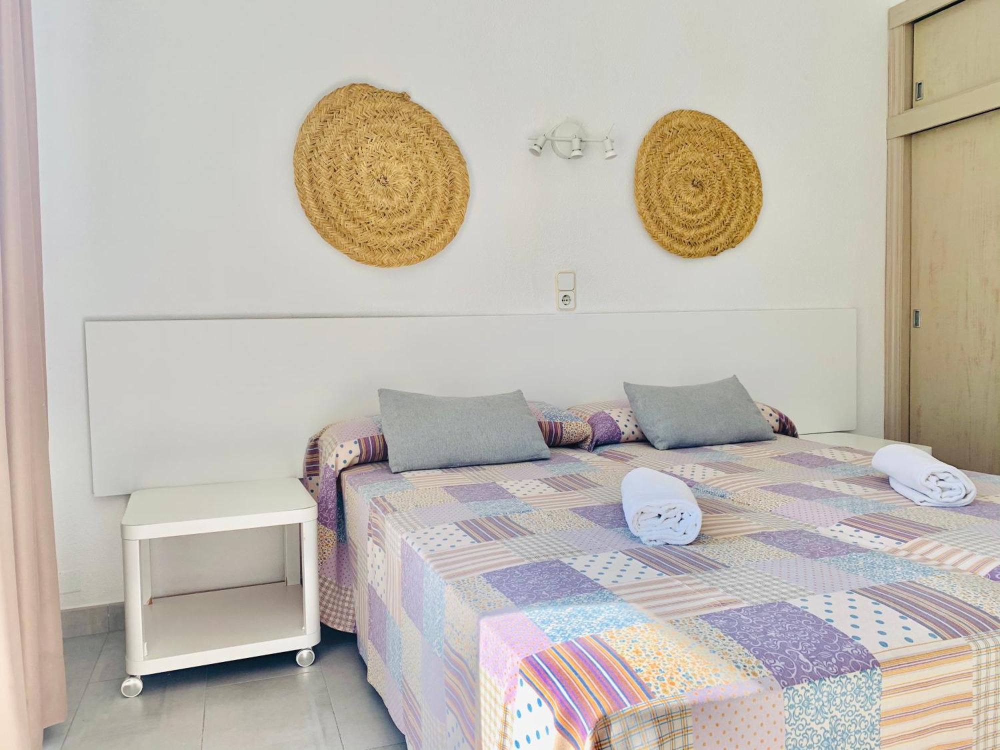 Economy Doppelzimmer