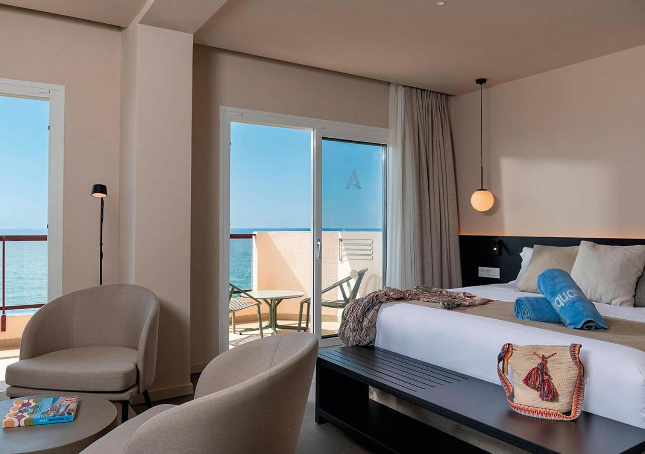 Premium Junior Suite mit Doppelbett - Einzelnutzung