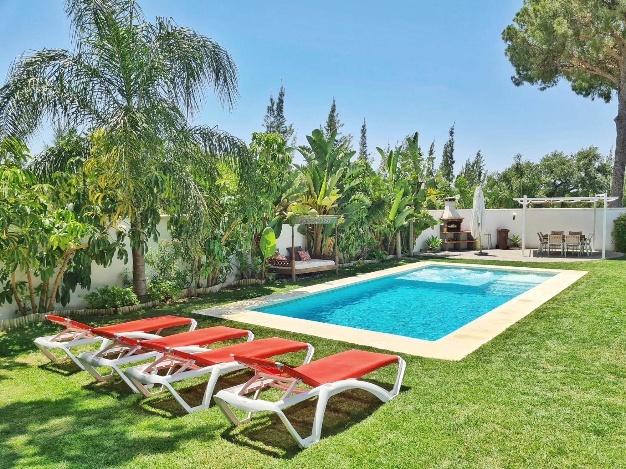 Villa de 2 dormitorios