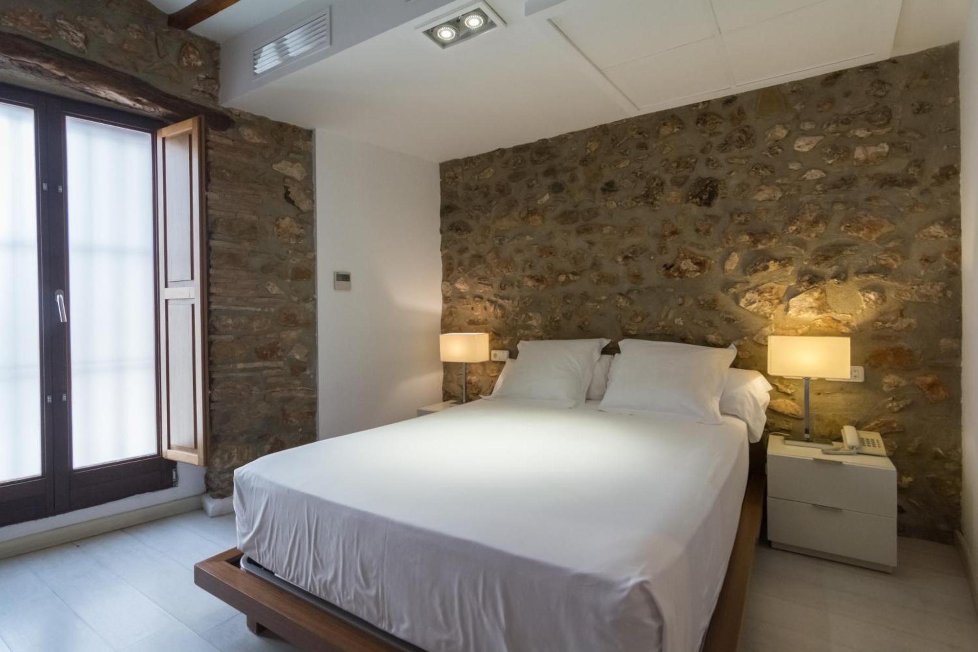 Bugdet Standard Double Room Annexe