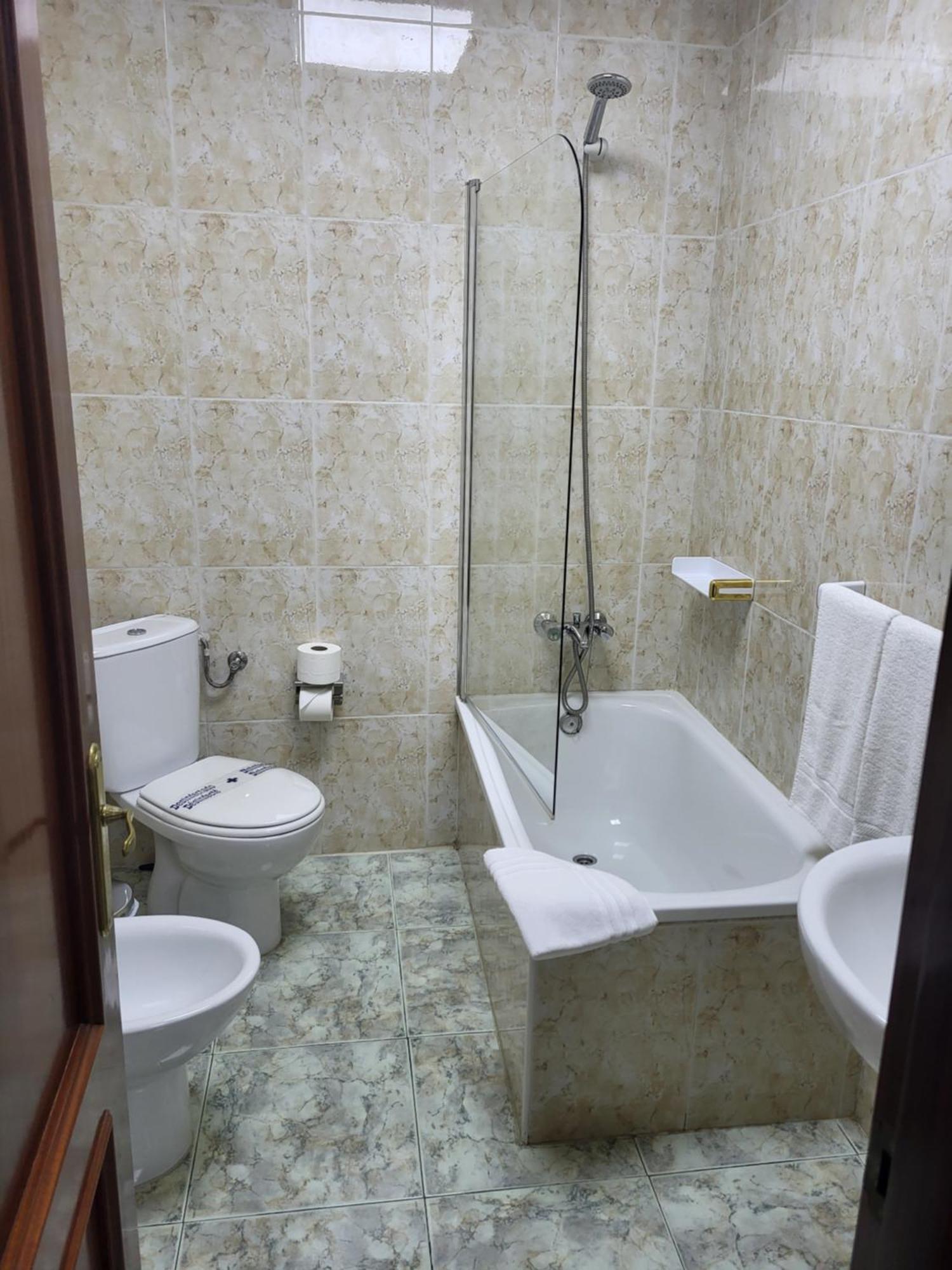Habitación Doble
