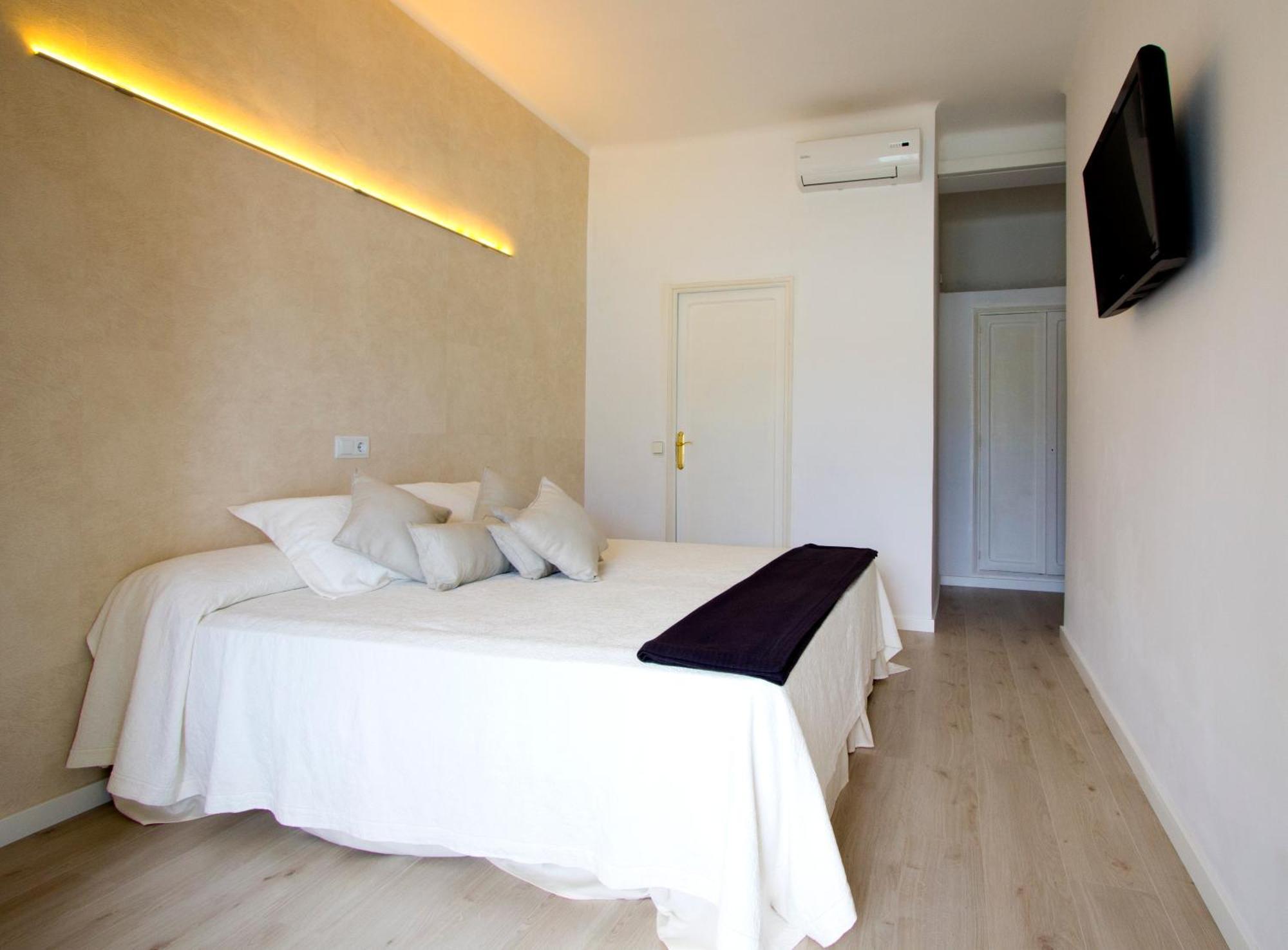 Budget Doppelzimmer