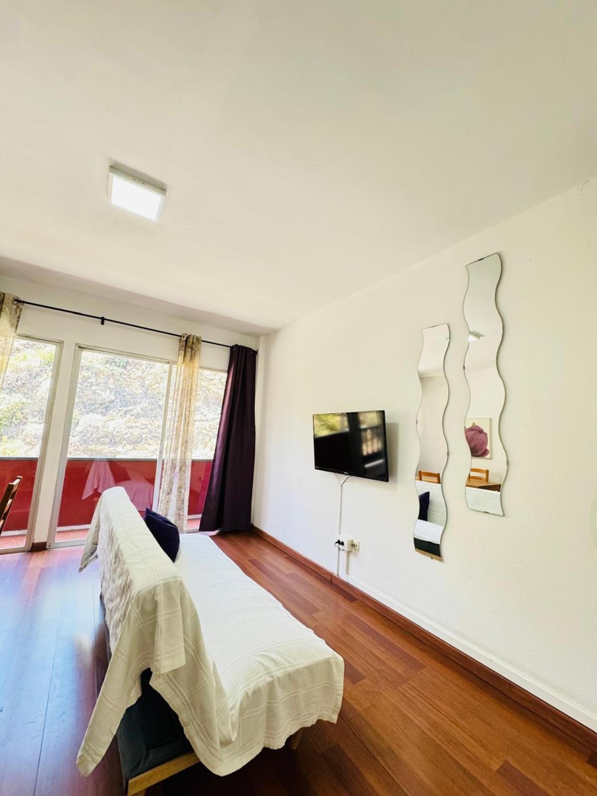 Apartamento (3 adultos)