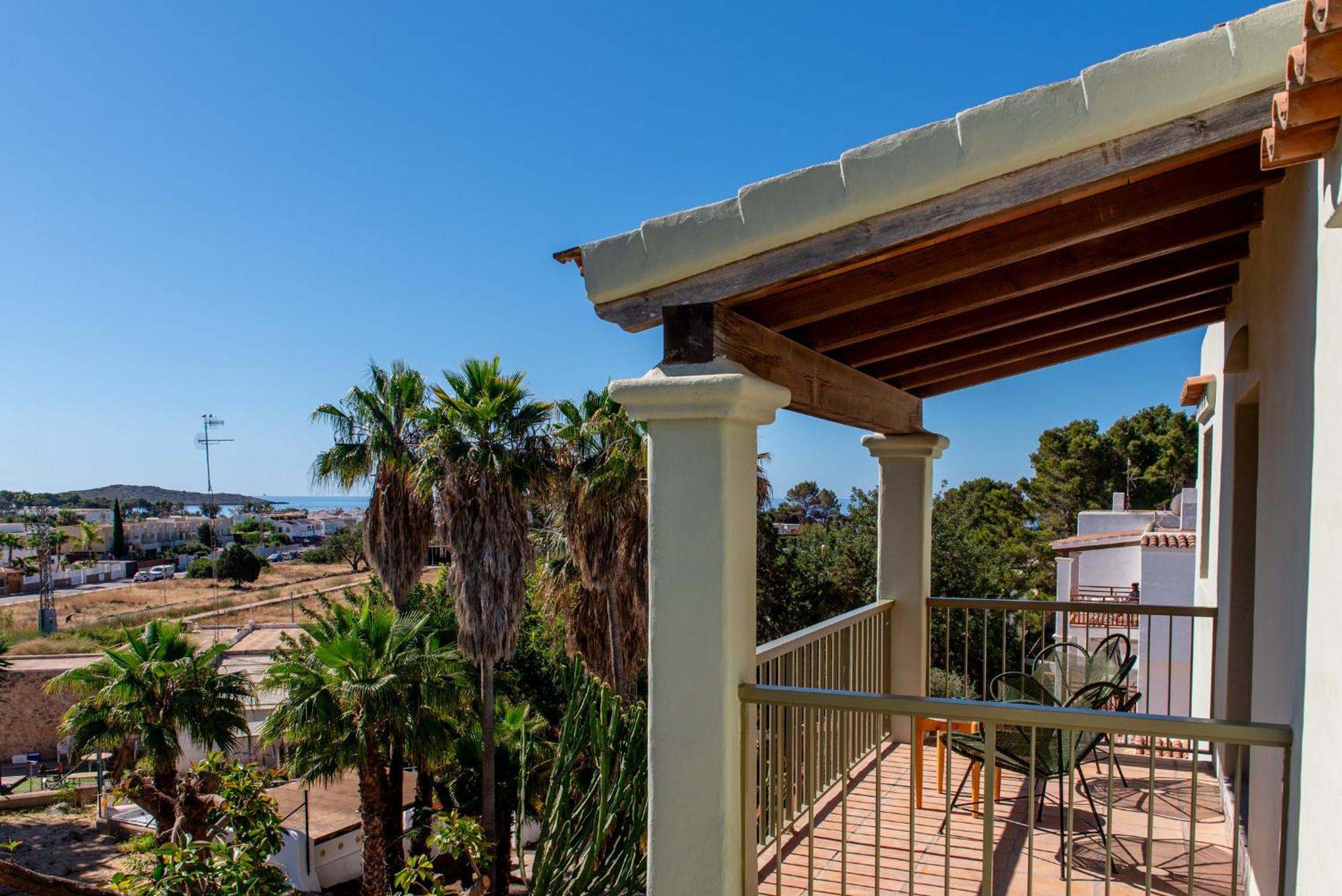 Superior Suite met Balkon