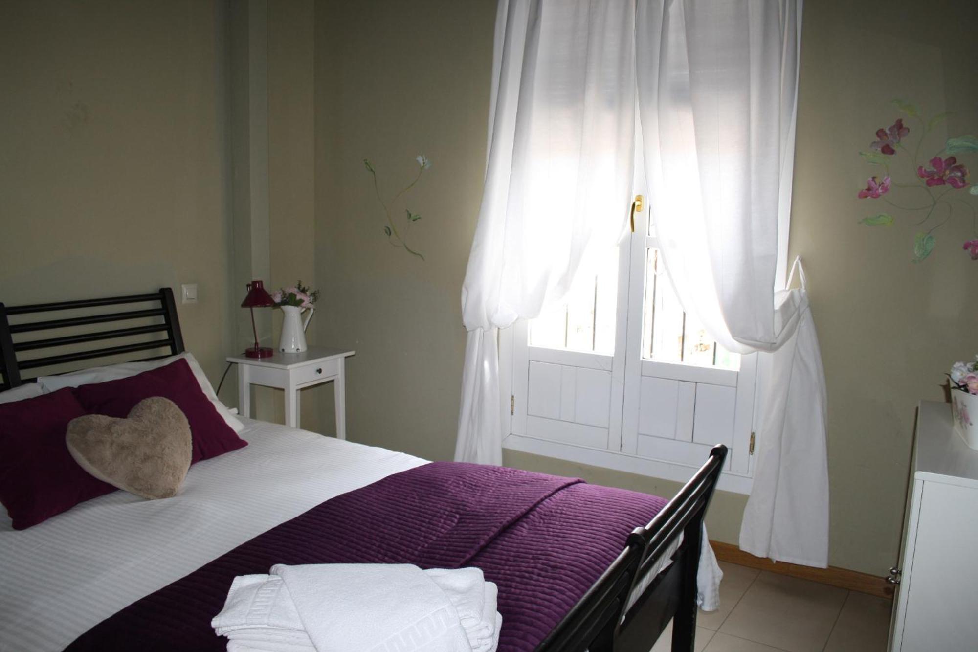 Apartamento de 1 dormitorio (2 adultos)