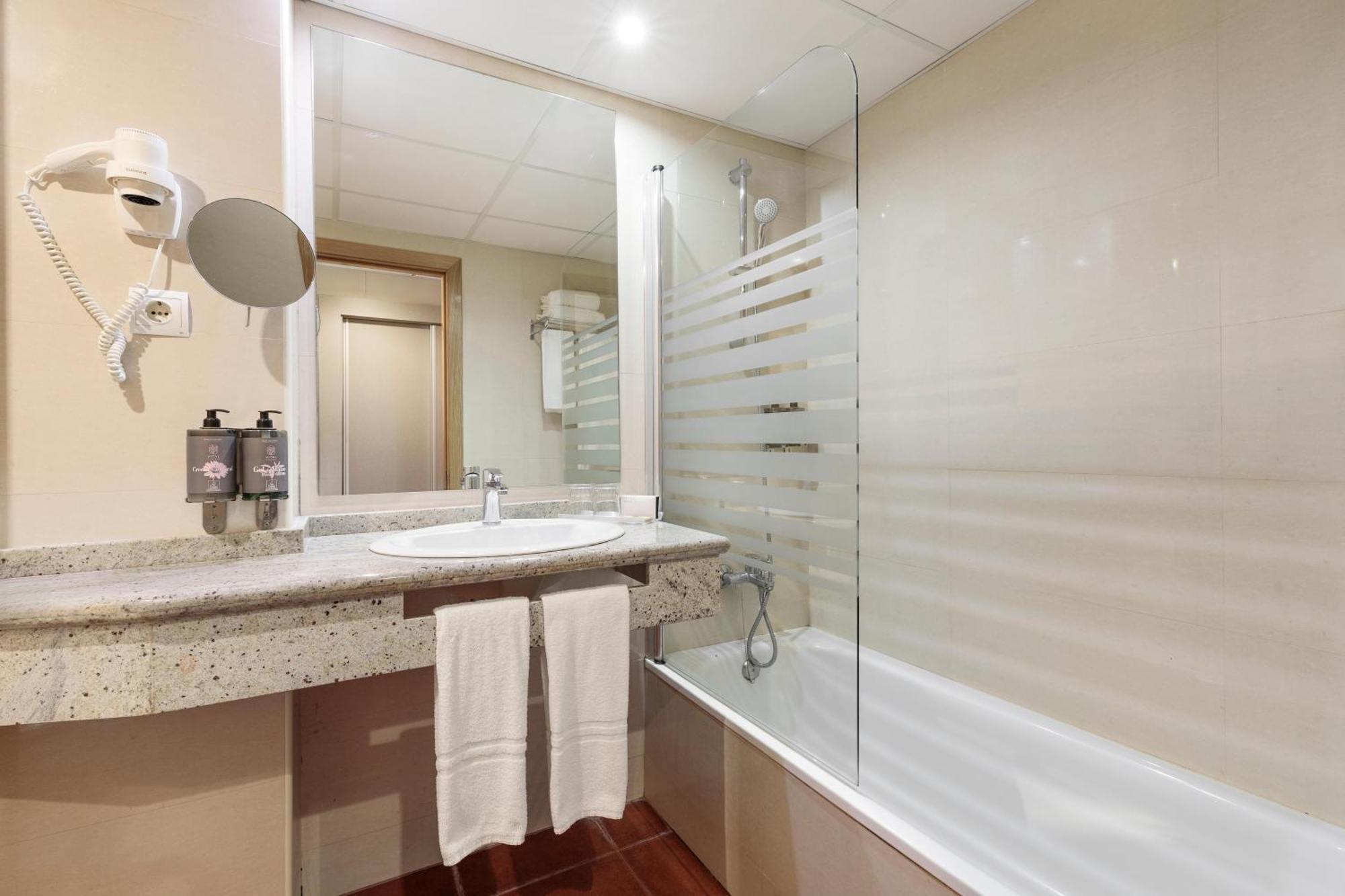 Budget Double Room