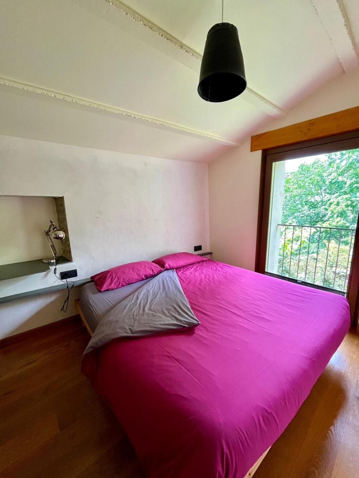 Apartamento con vistas a las montañas