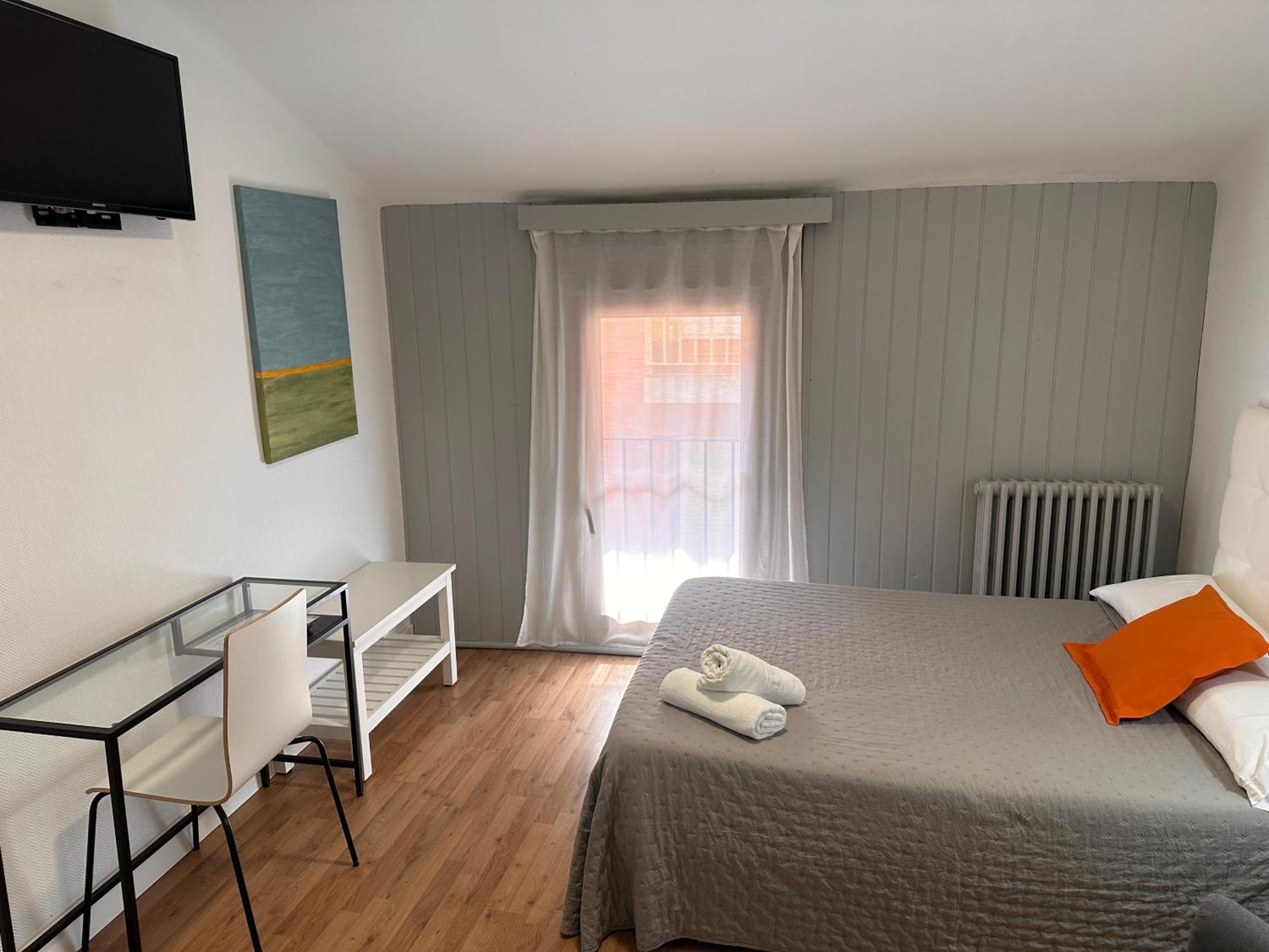 Habitación Doble