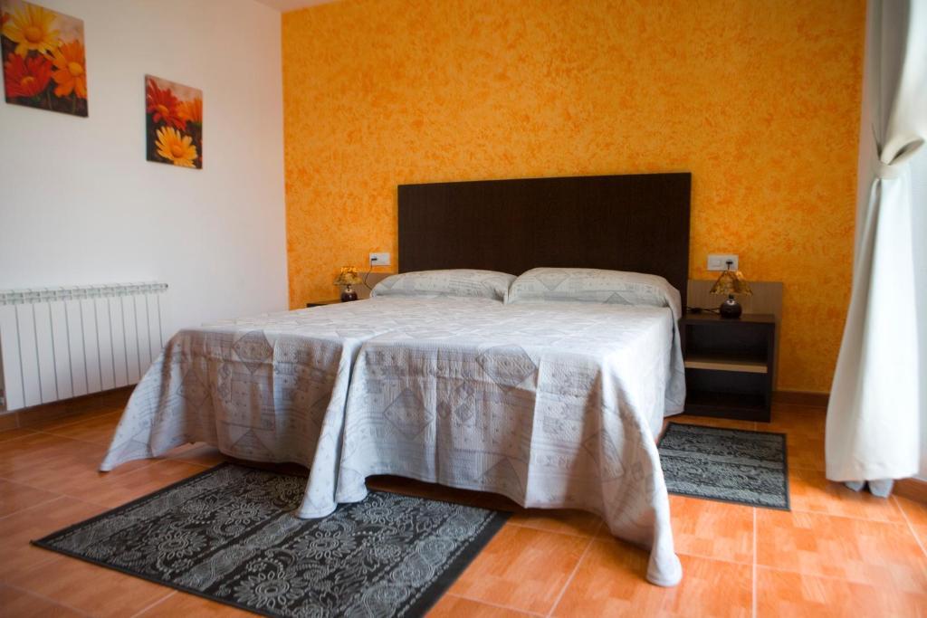 Apartamento de 2 dormitorios (4 personas)