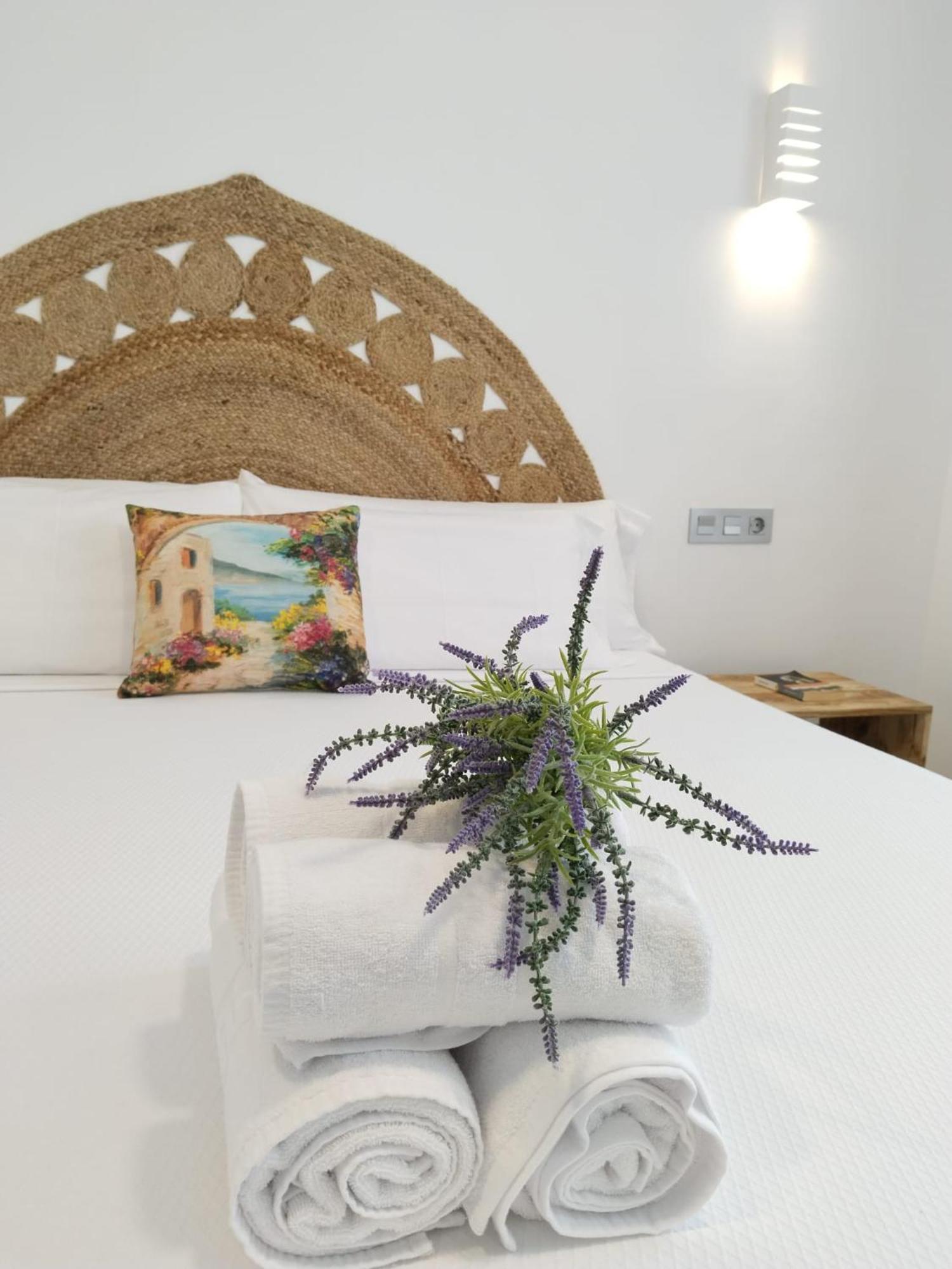 Habitación Doble Estándar