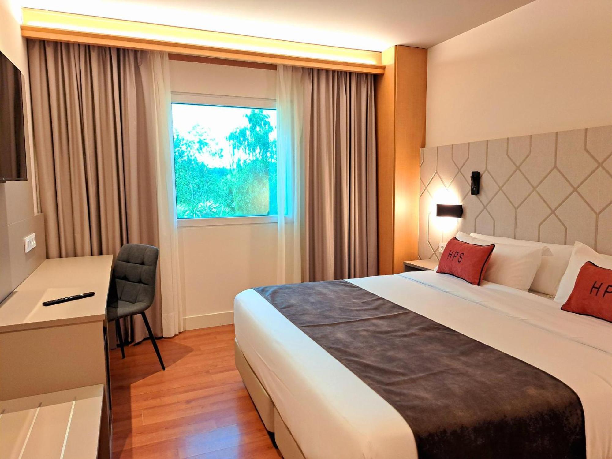 Habitación Doble Estándar