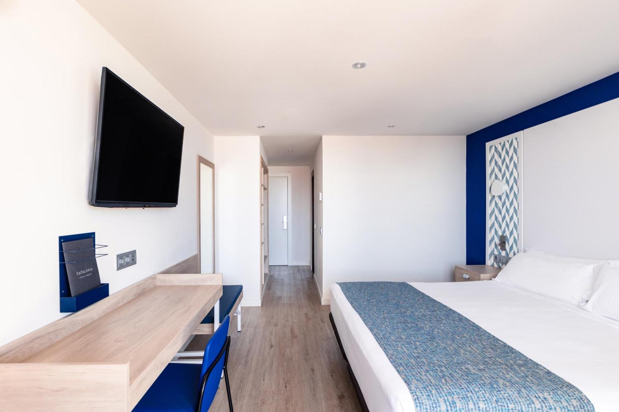 Deluxe Premium Room