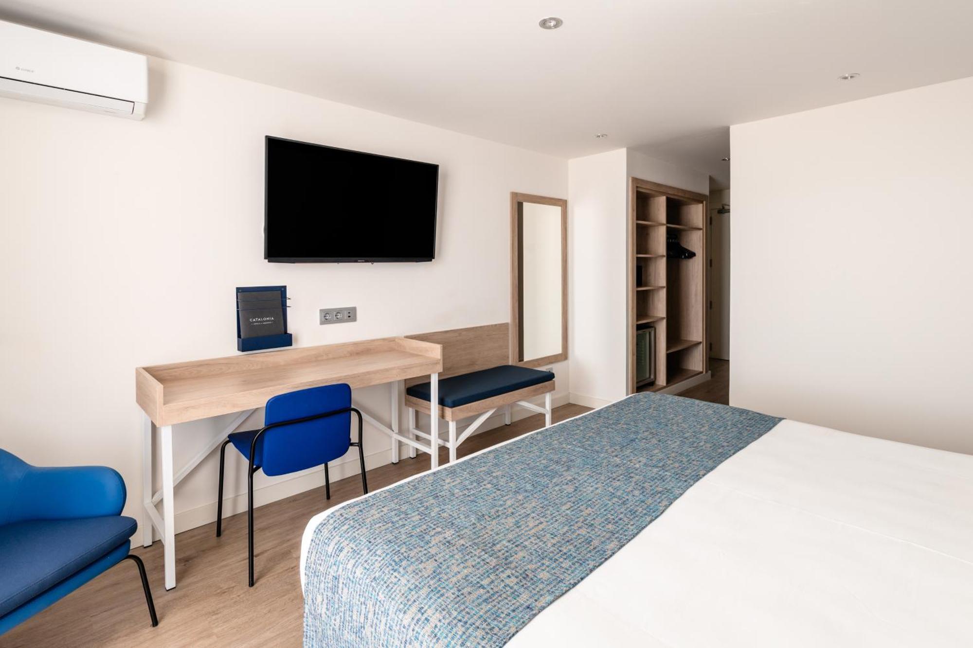 Deluxe Premium Room