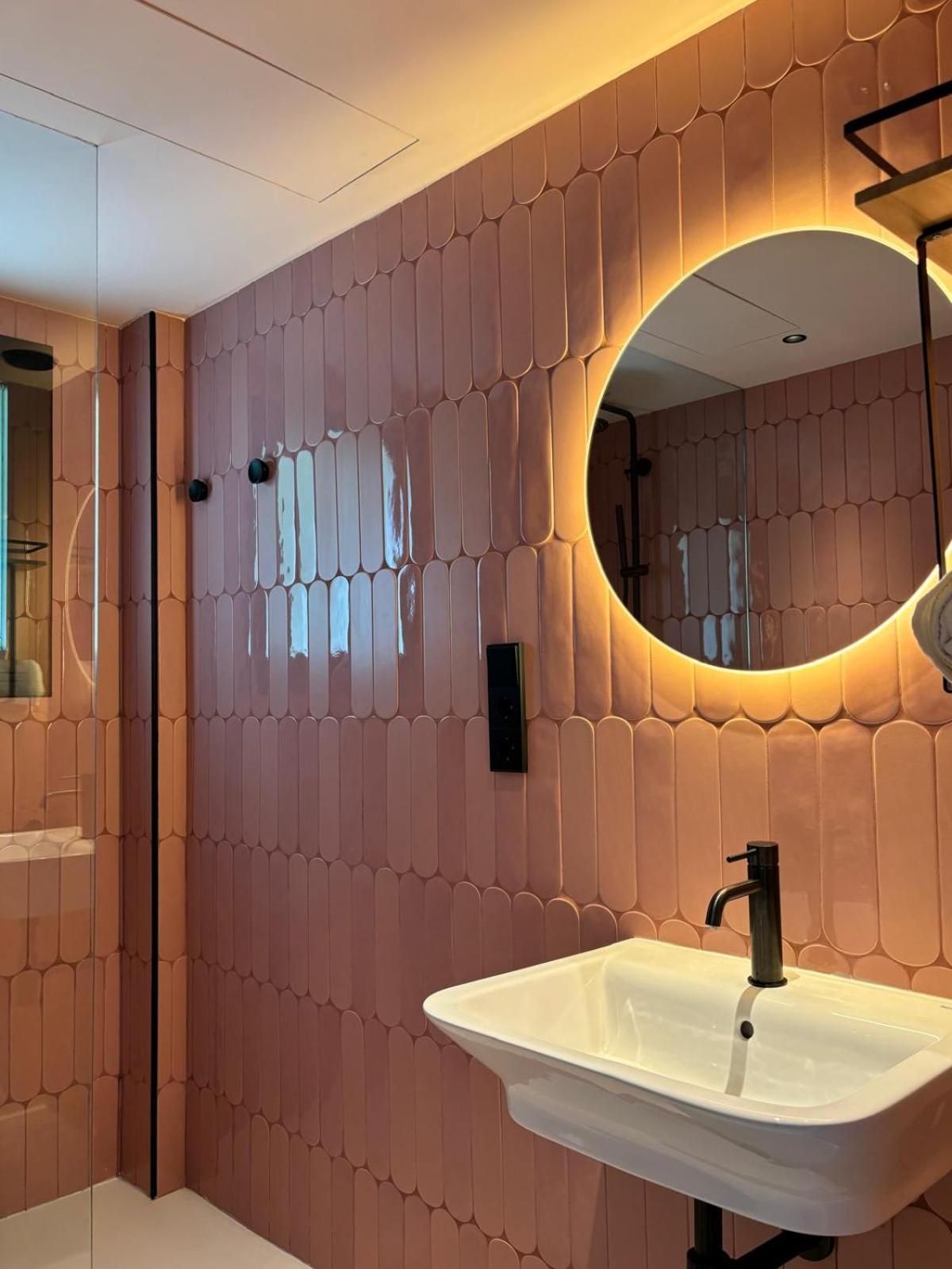 Apartamento Superior de 1 dormitorio