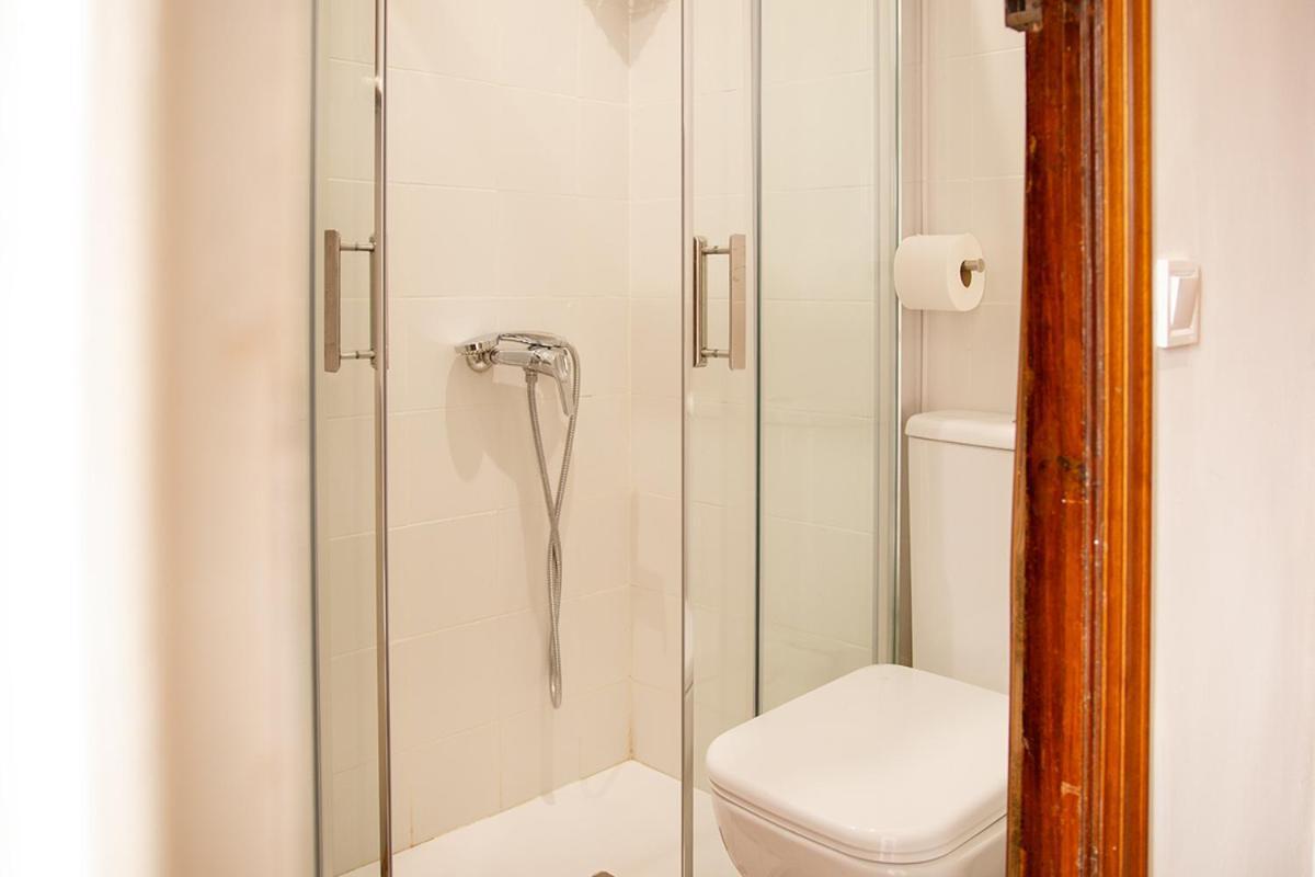 Habitación Doble Pequeña