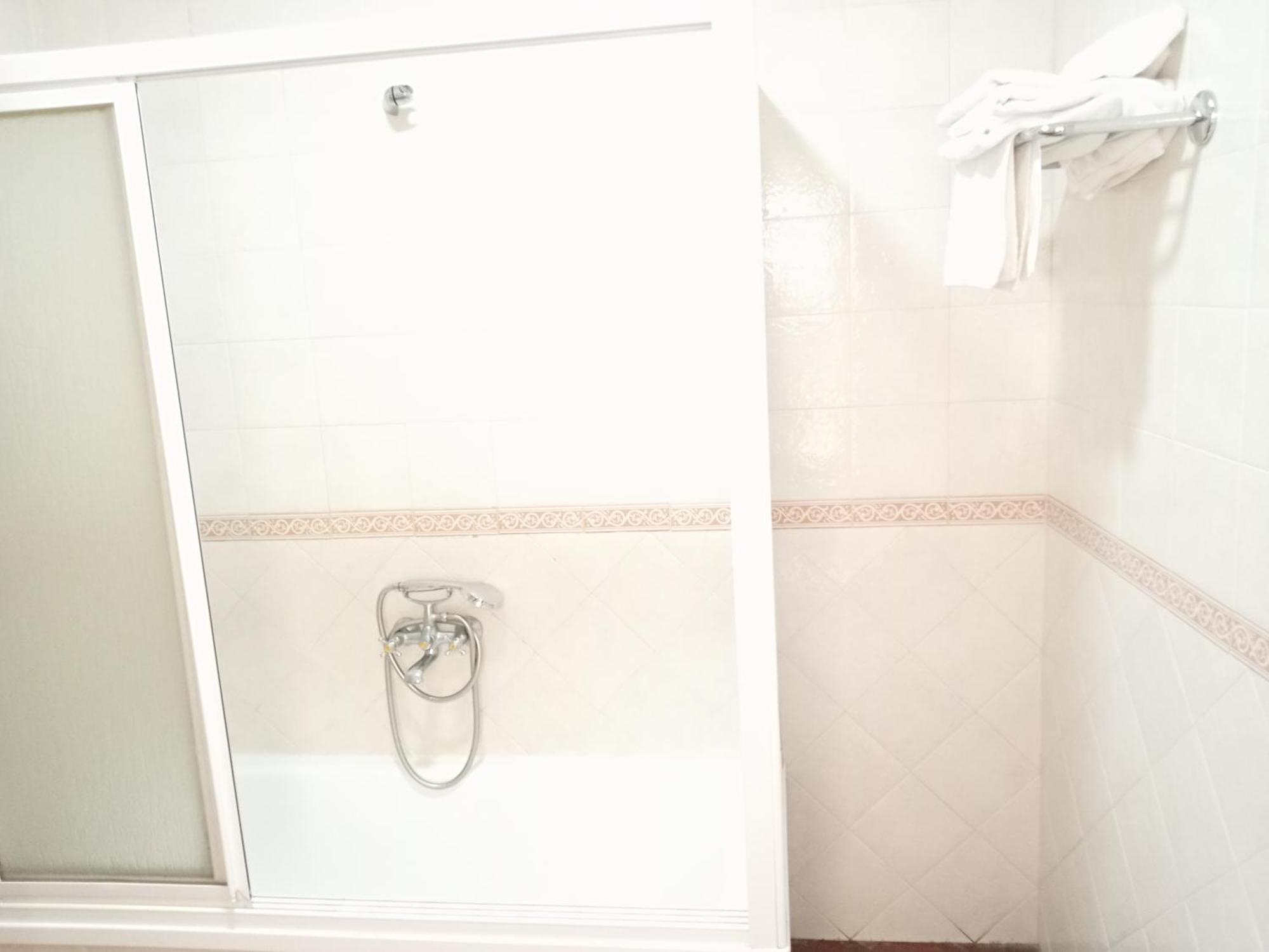 Habitación Doble Económica