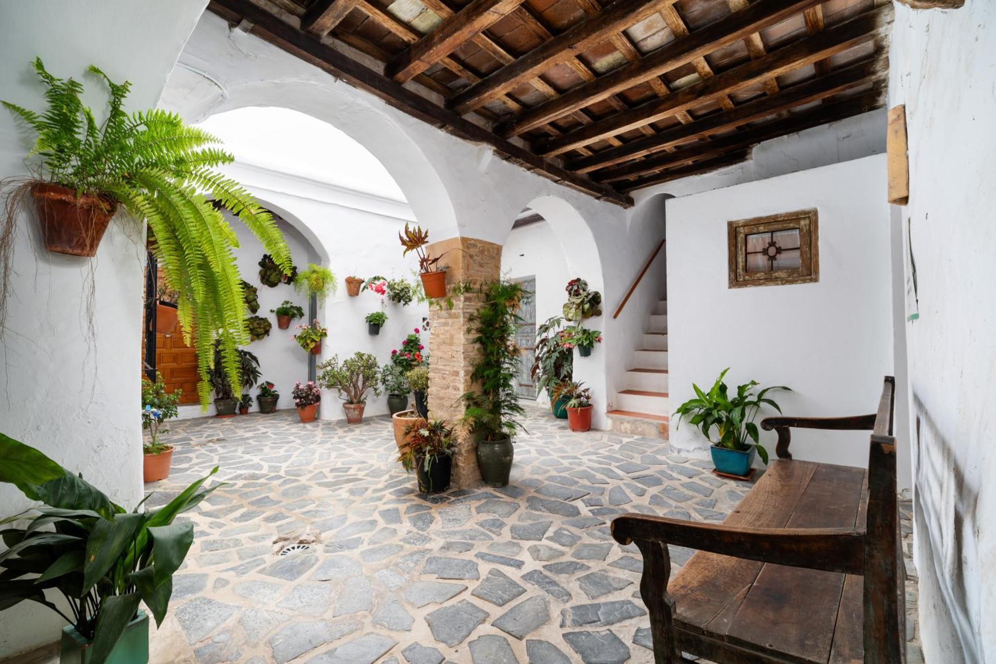 Apartamento Deluxe - anexo