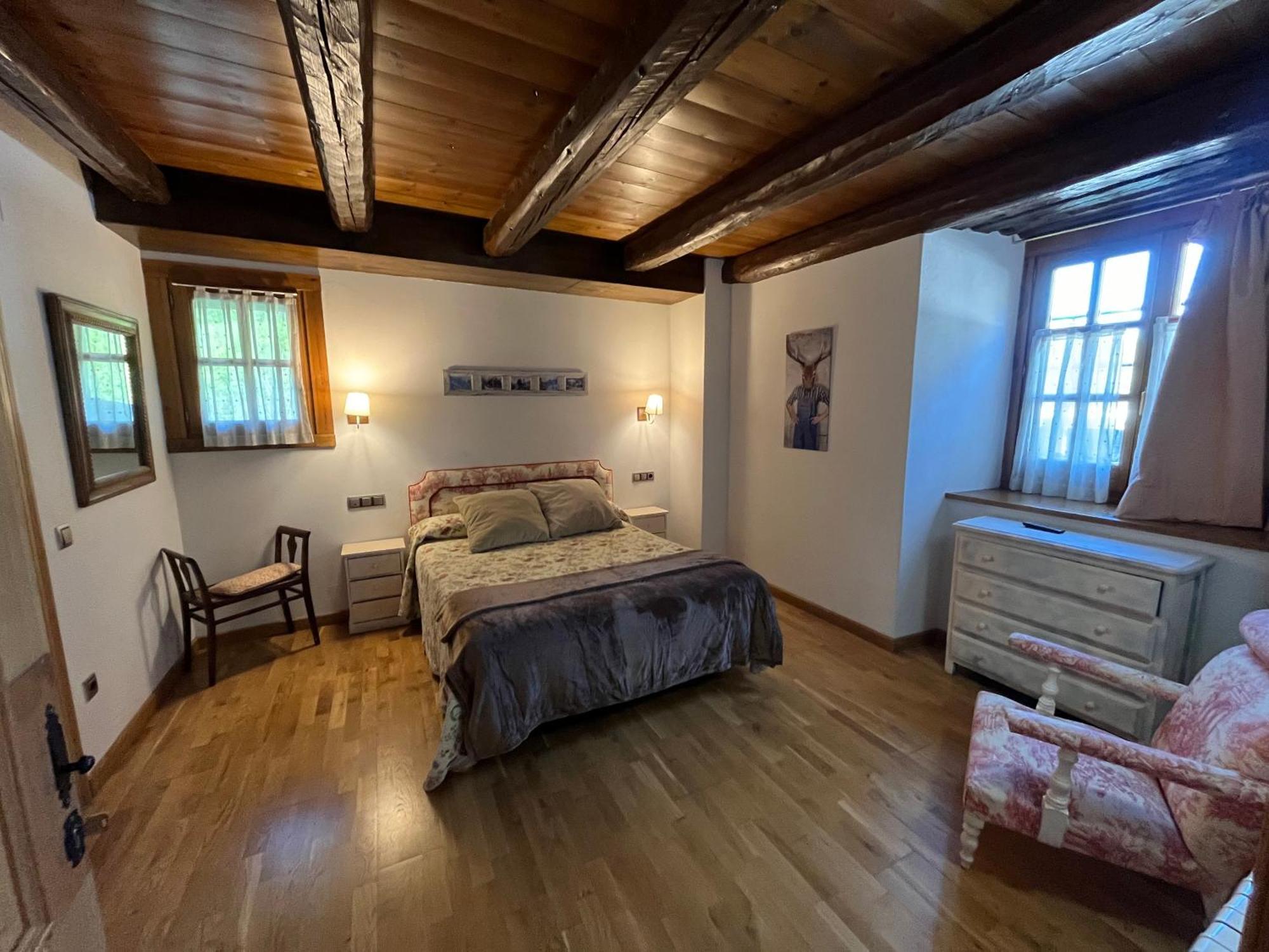 Apartamento Premium de 1 dormitorio
