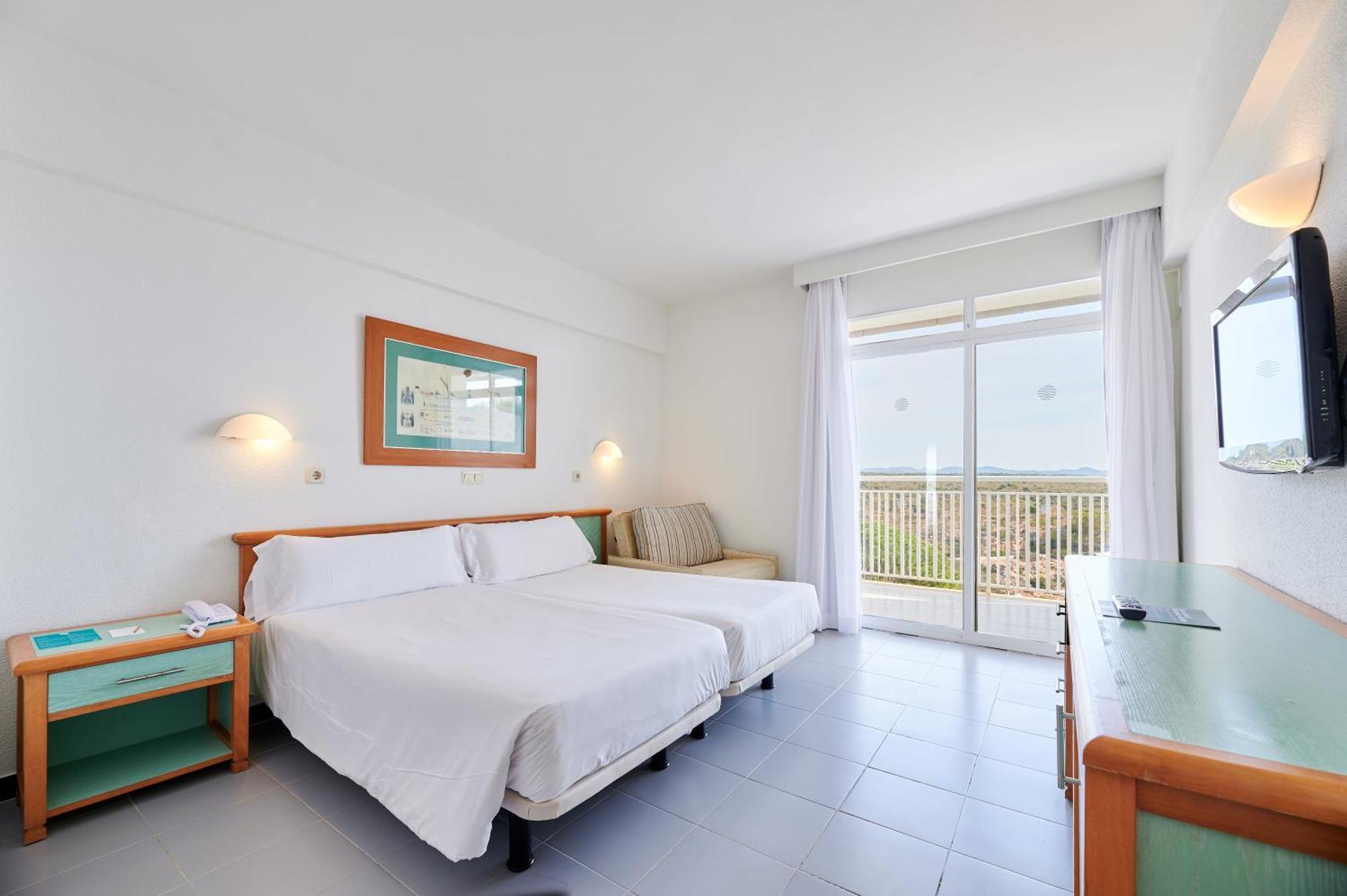 Double Room Sea View