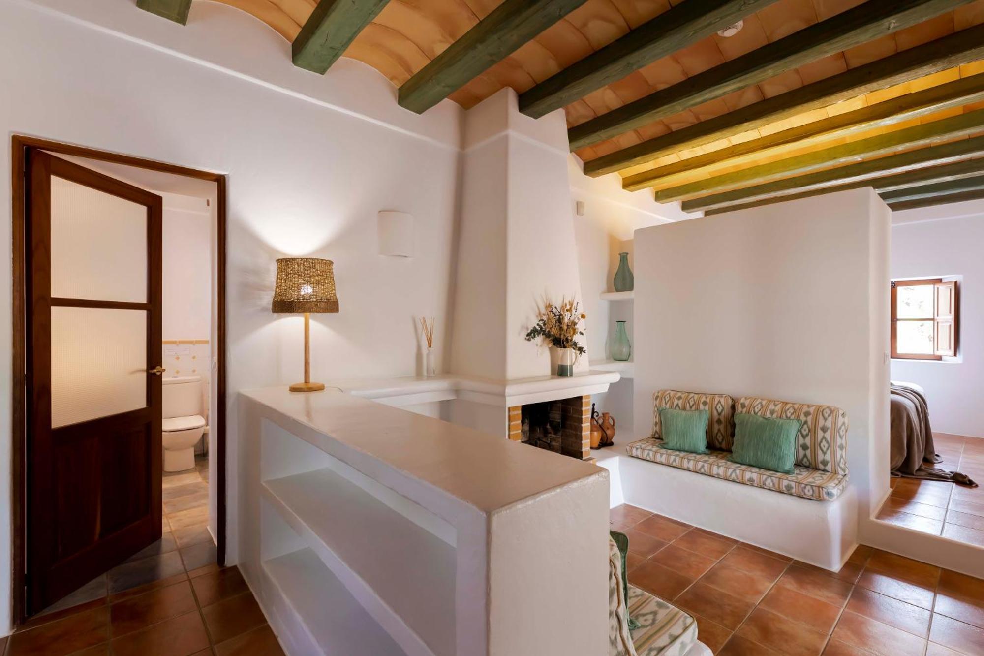 Habitación Doble Superior