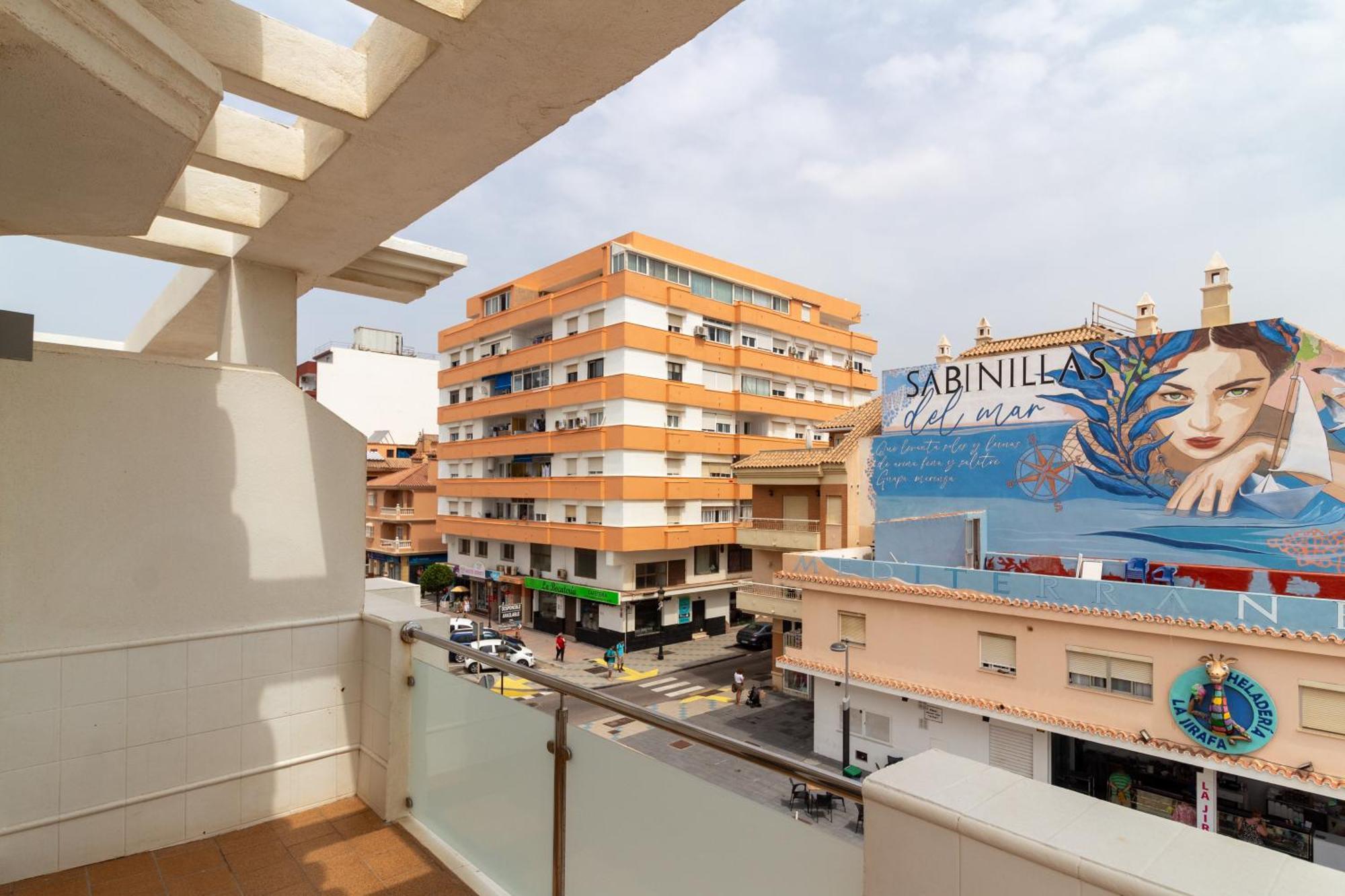 Habitación Doble con vista parcial al mar - 1 o 2 camas