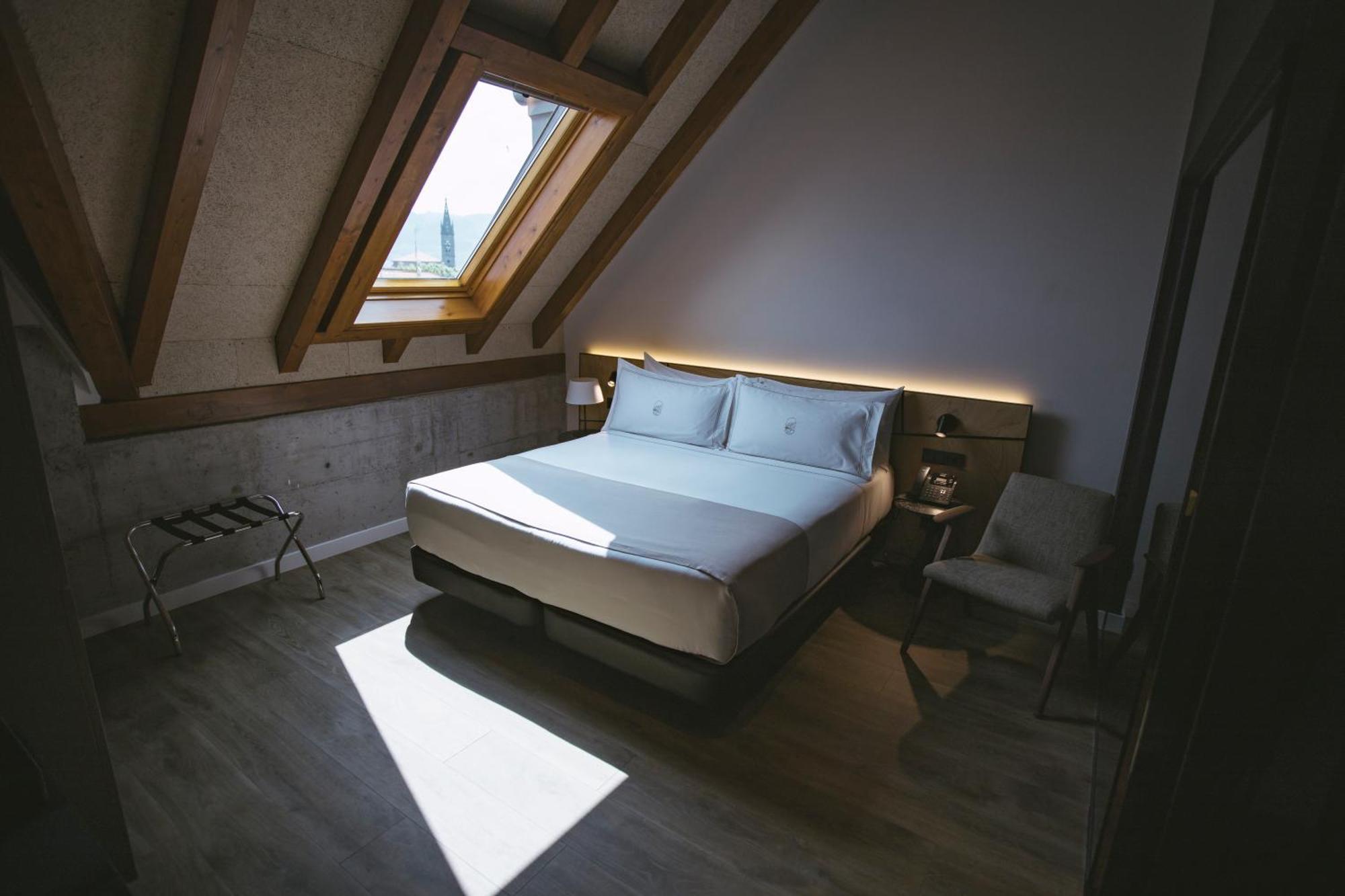 Habitación Doble Superior