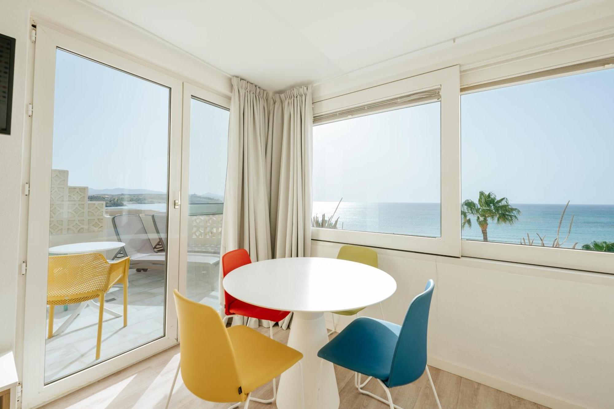 Apartamento Superior