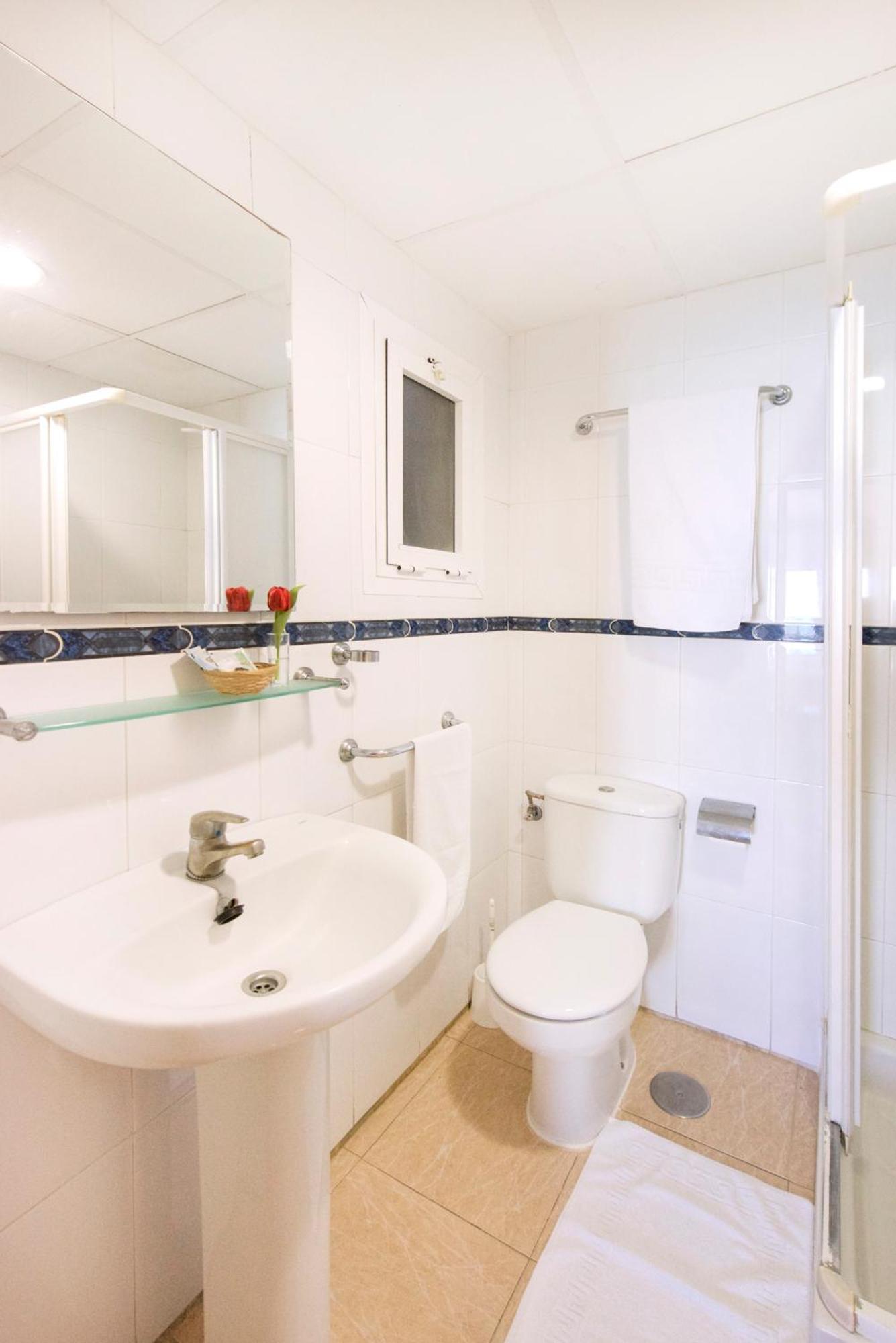 Habitación Individual Estándar