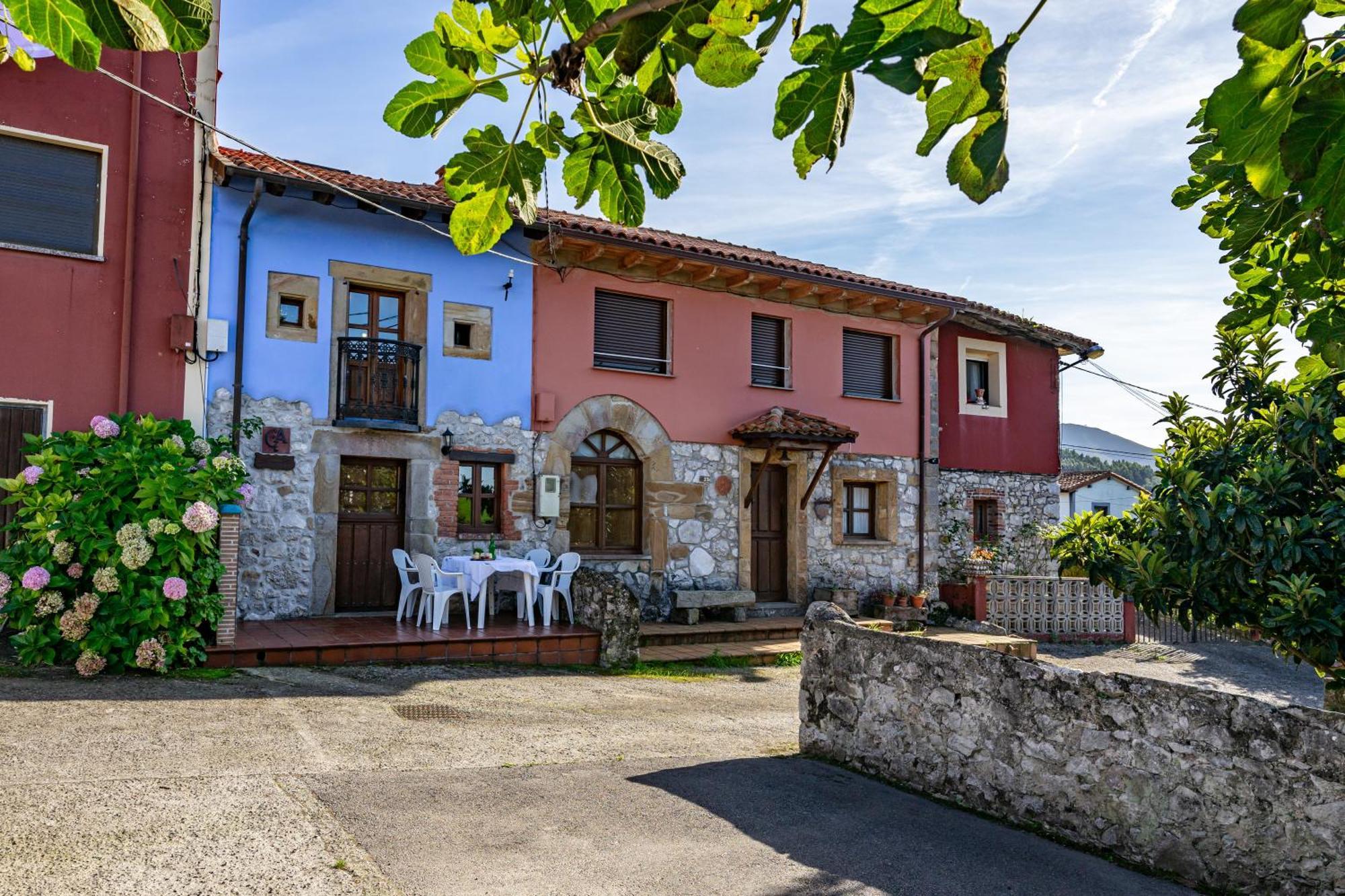 Apartamento Deluxe de 2 dormitorios con balcón
