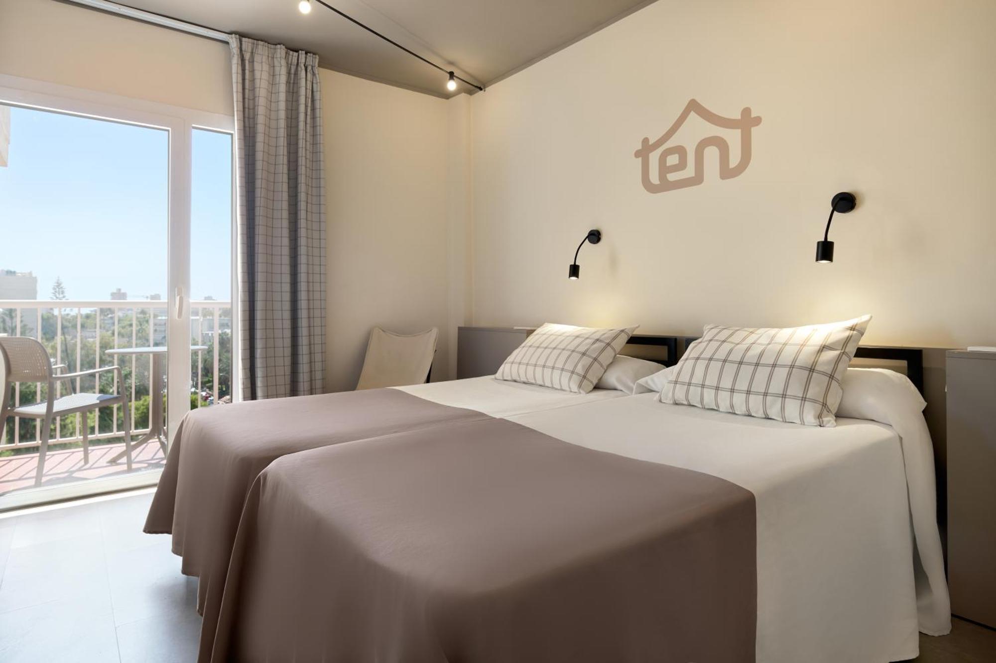 Double Room Unlimited Brunch
