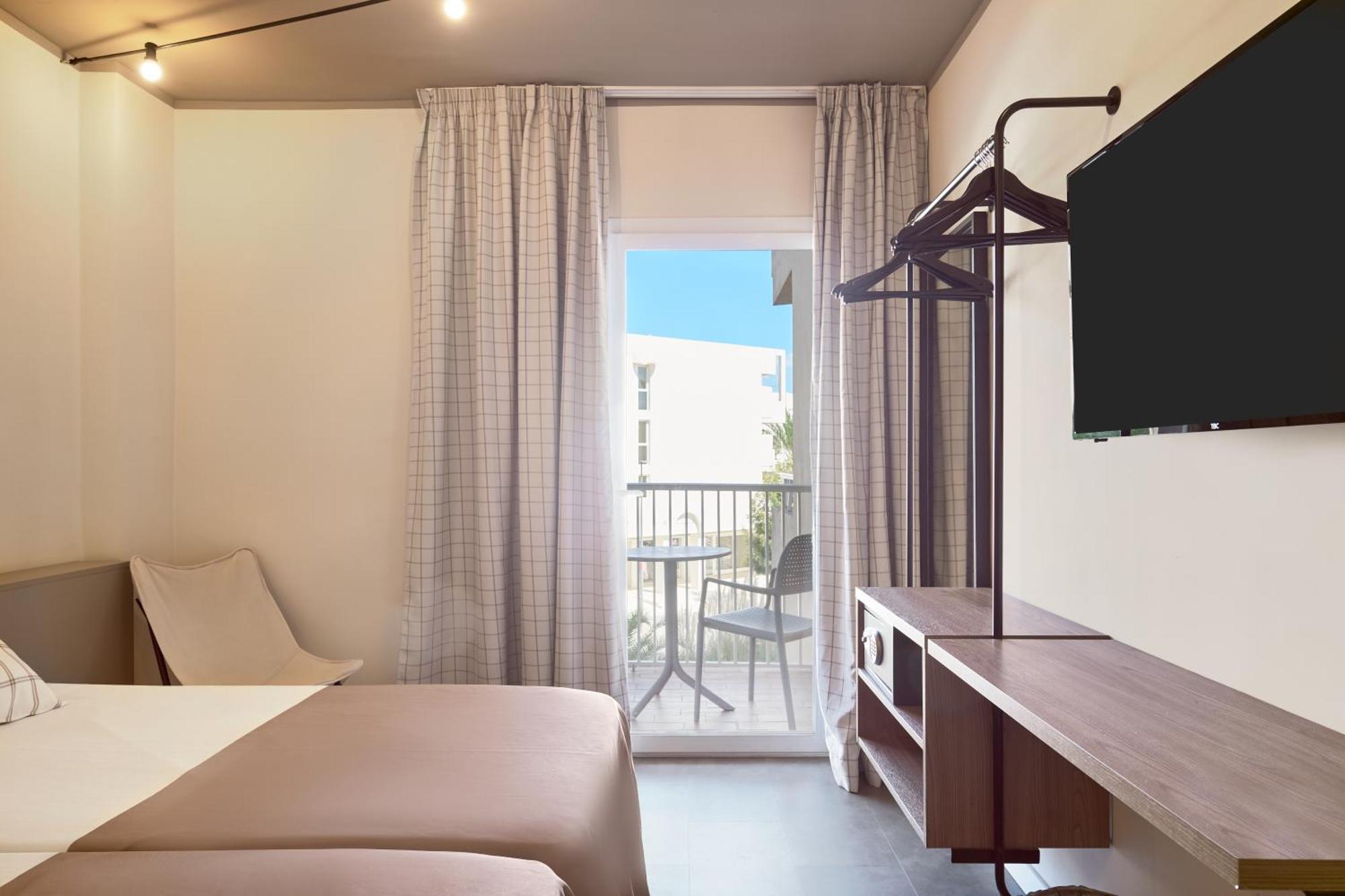 Double Room Unlimited Brunch