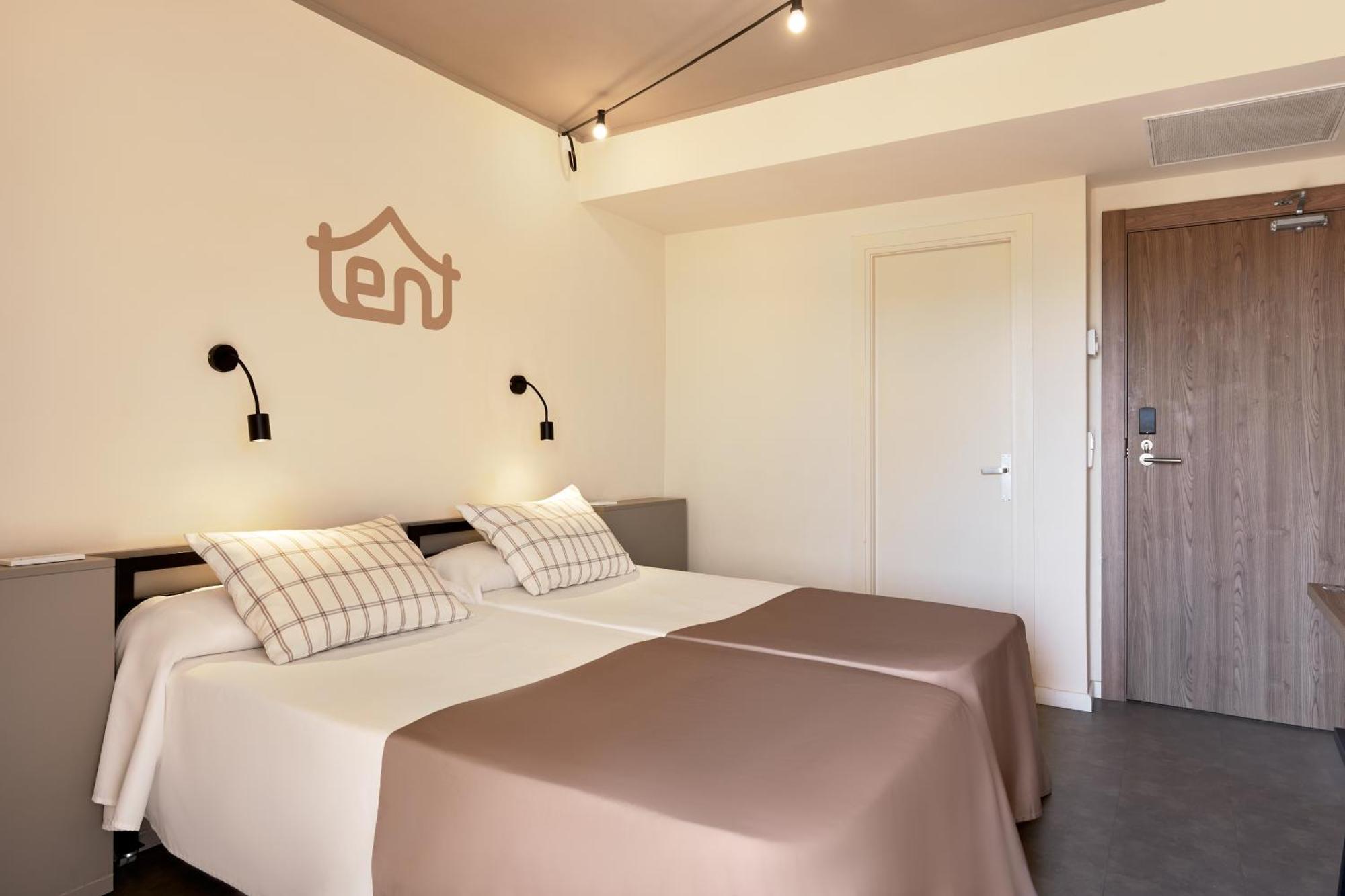 Double Room Unlimited Brunch