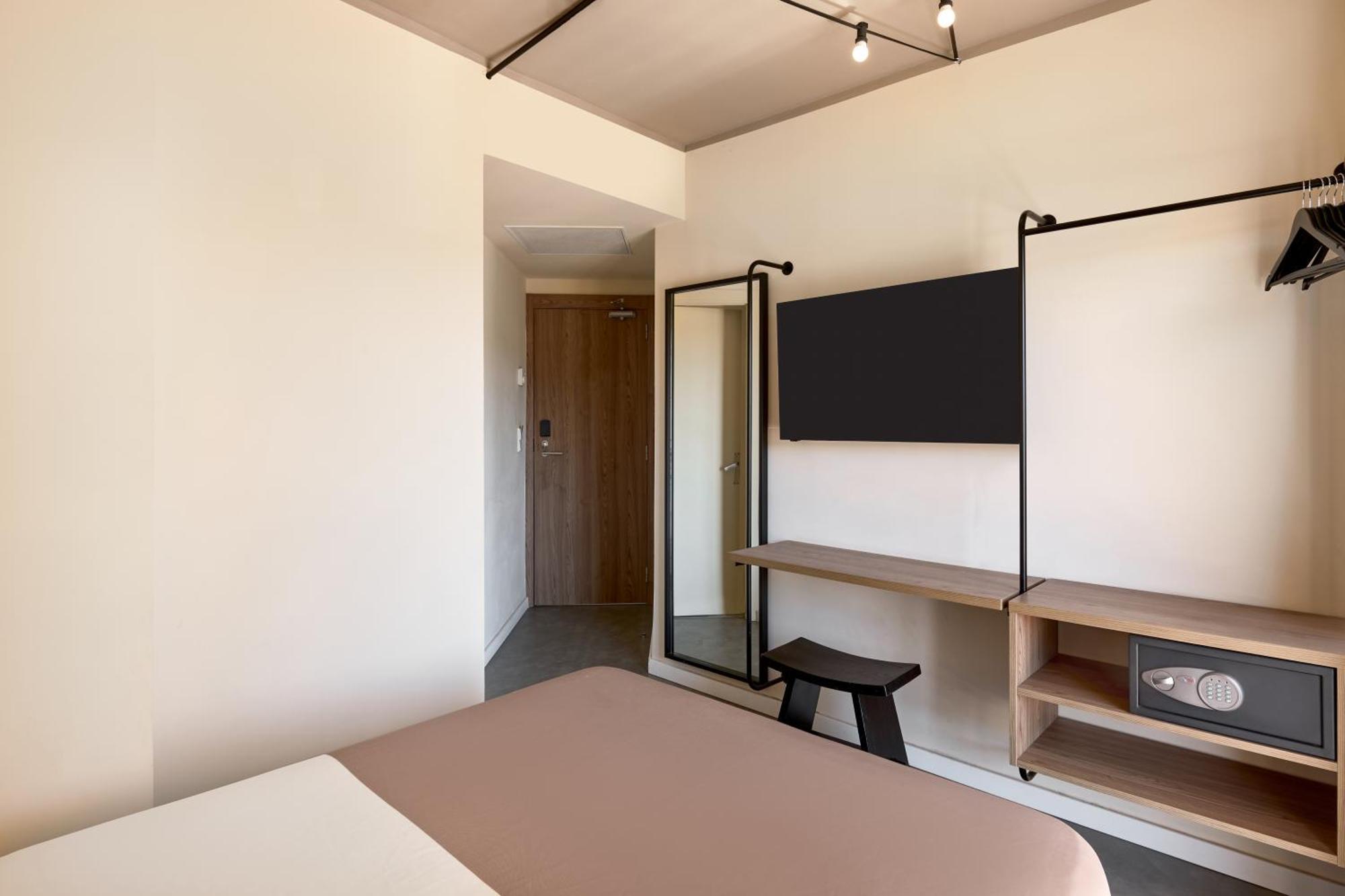 Single Room Unlimited Brunch