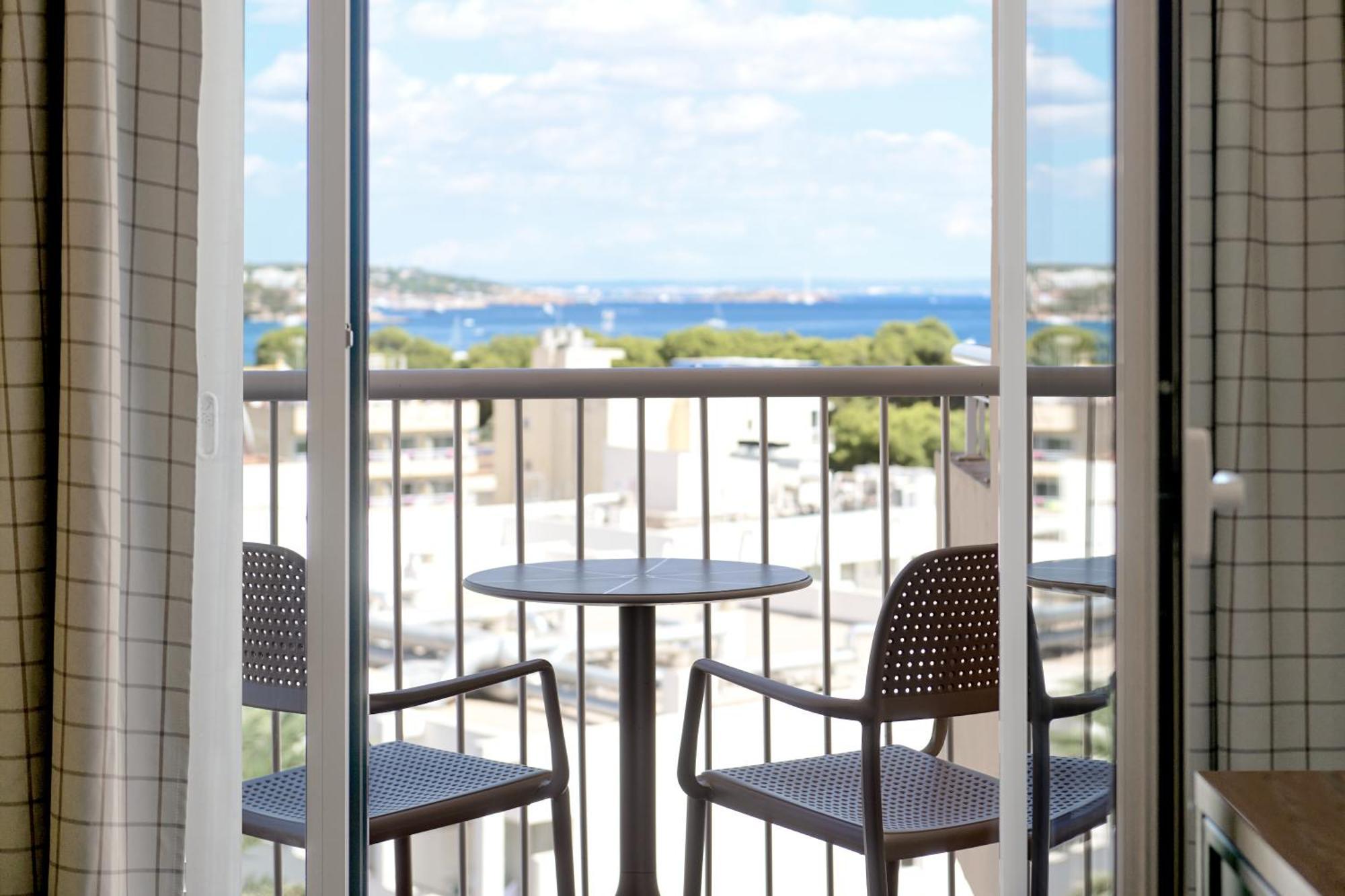Double Room Sea View Unlimited Brunch