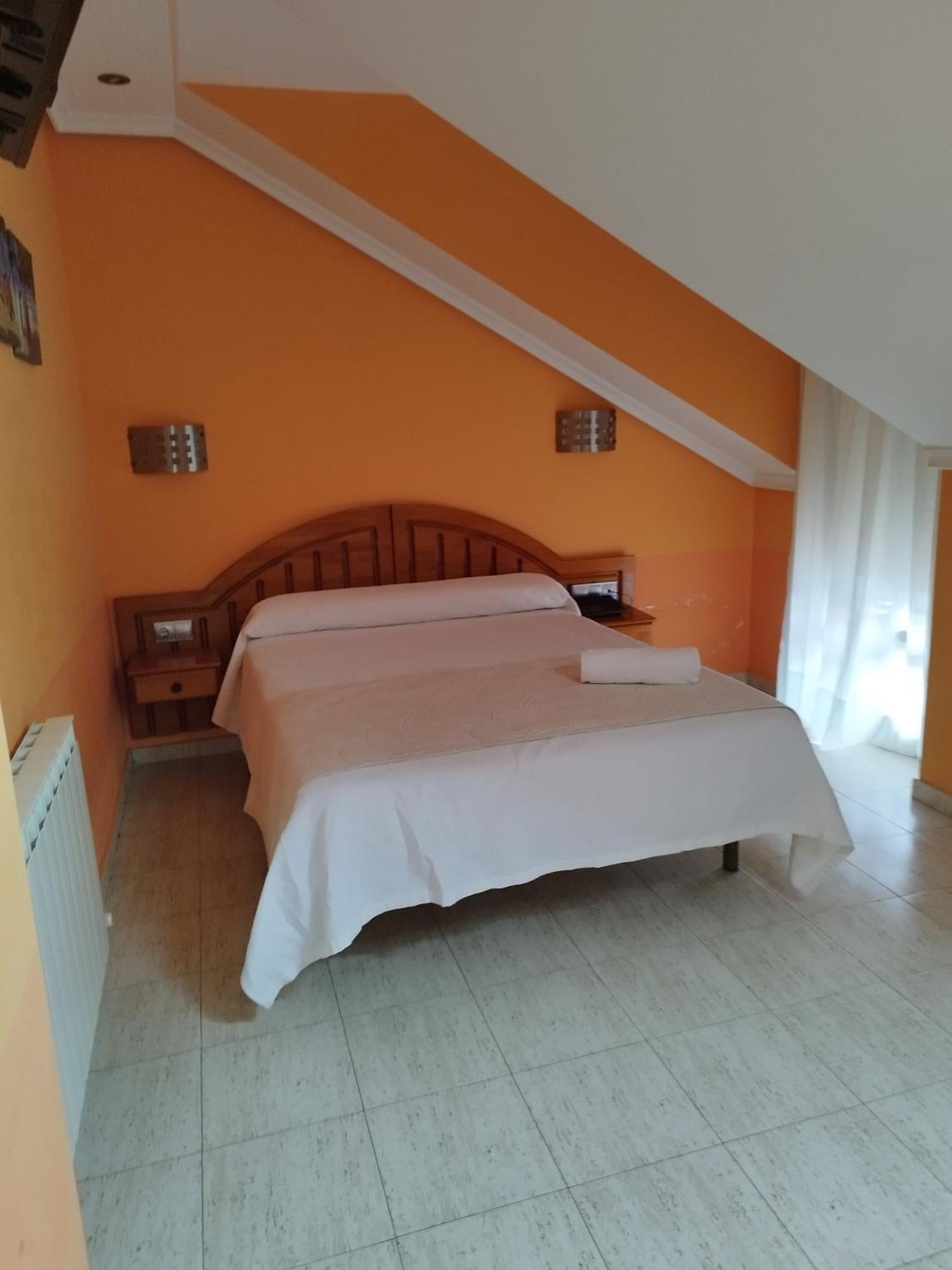Habitación Individual