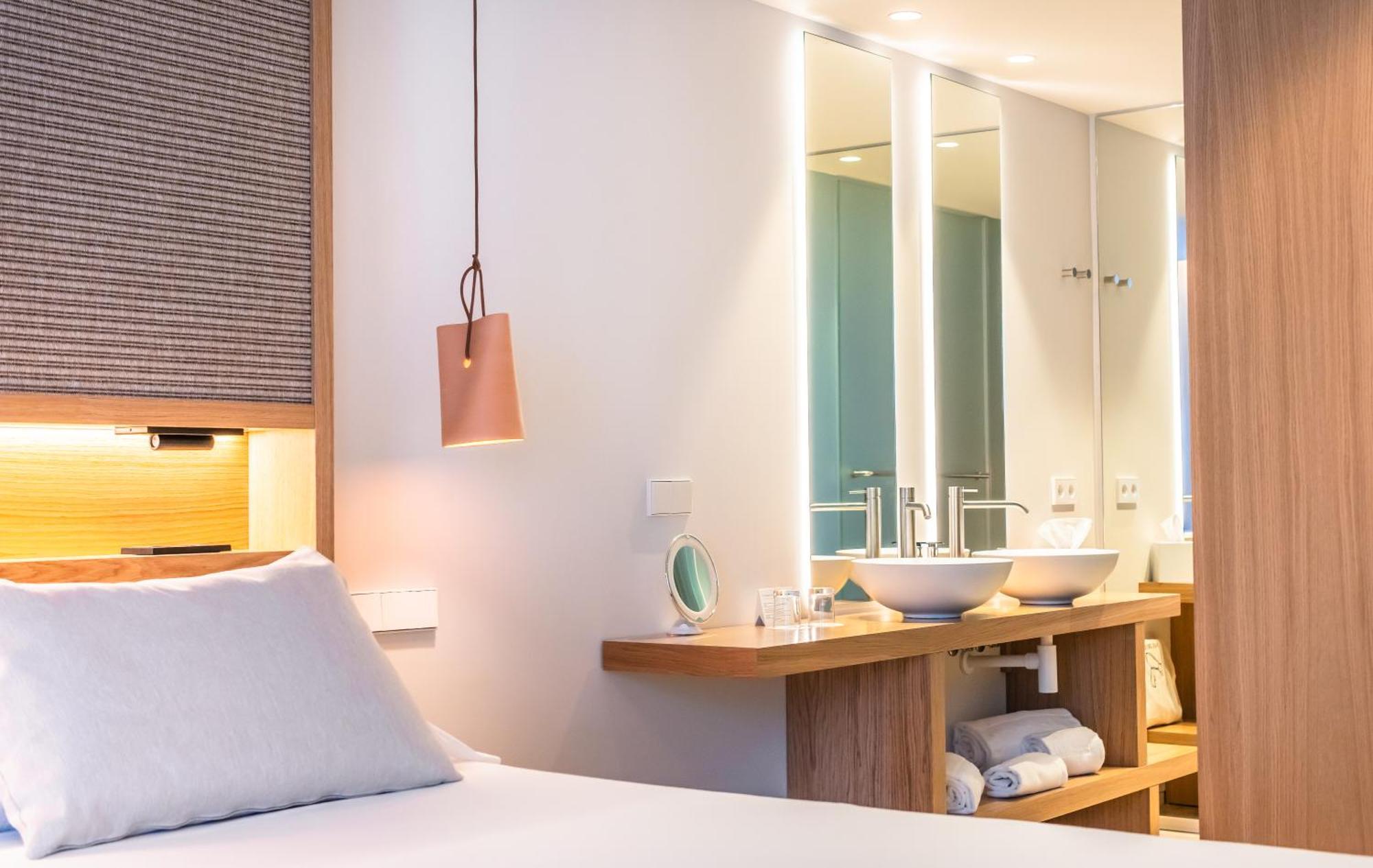 Premium Doppelzimmer