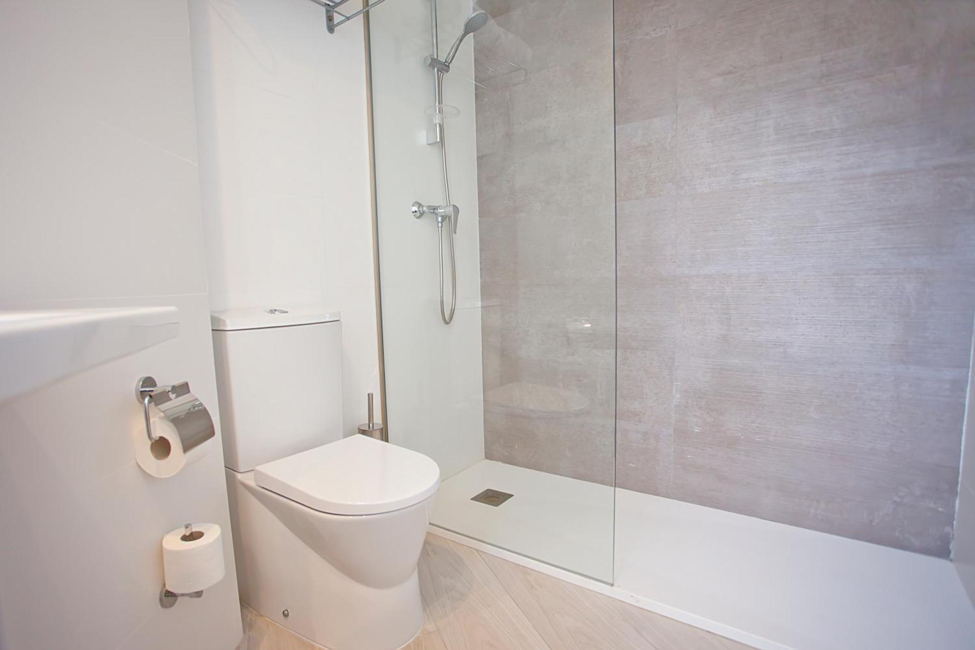 Junior Suite mit Poolblick