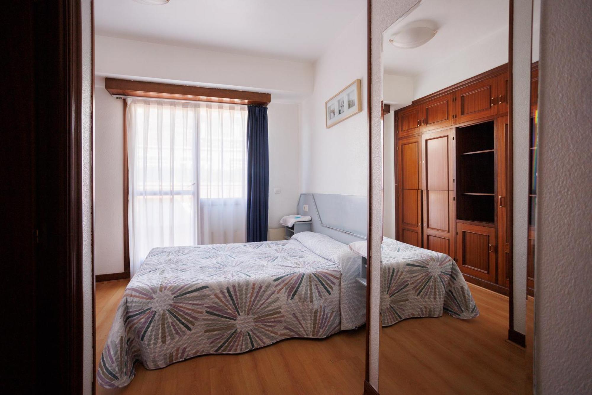 Habitación Doble con baño privado