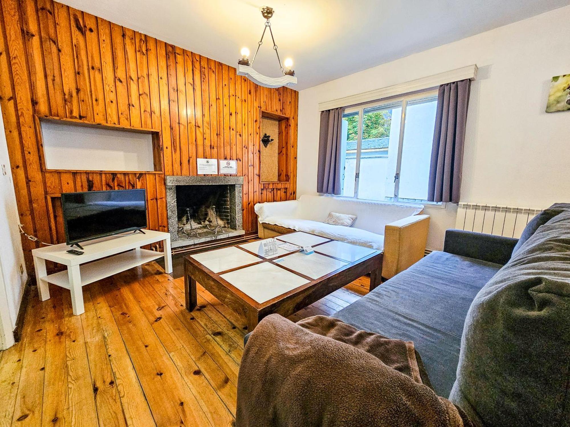 Chalet