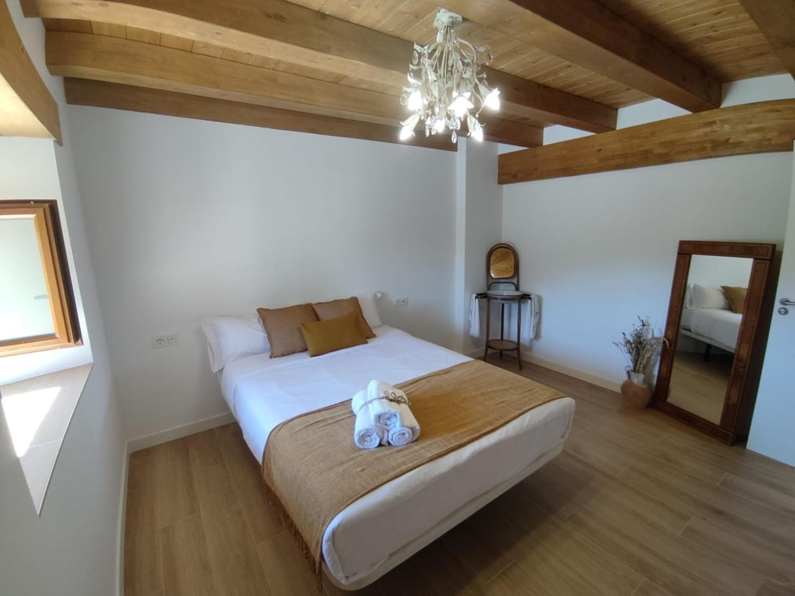 Casa de 5 dormitorios