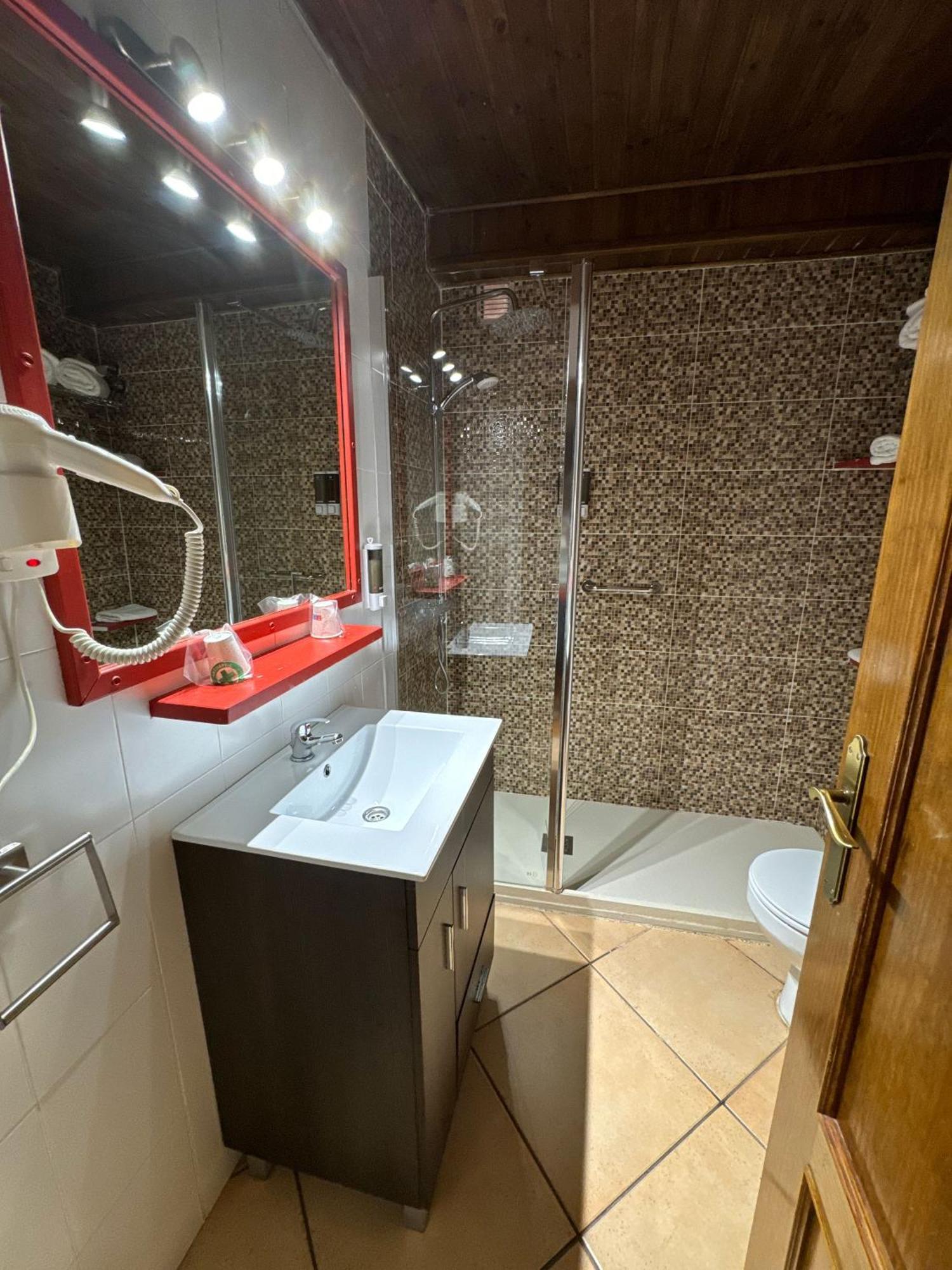 Habitación Doble
