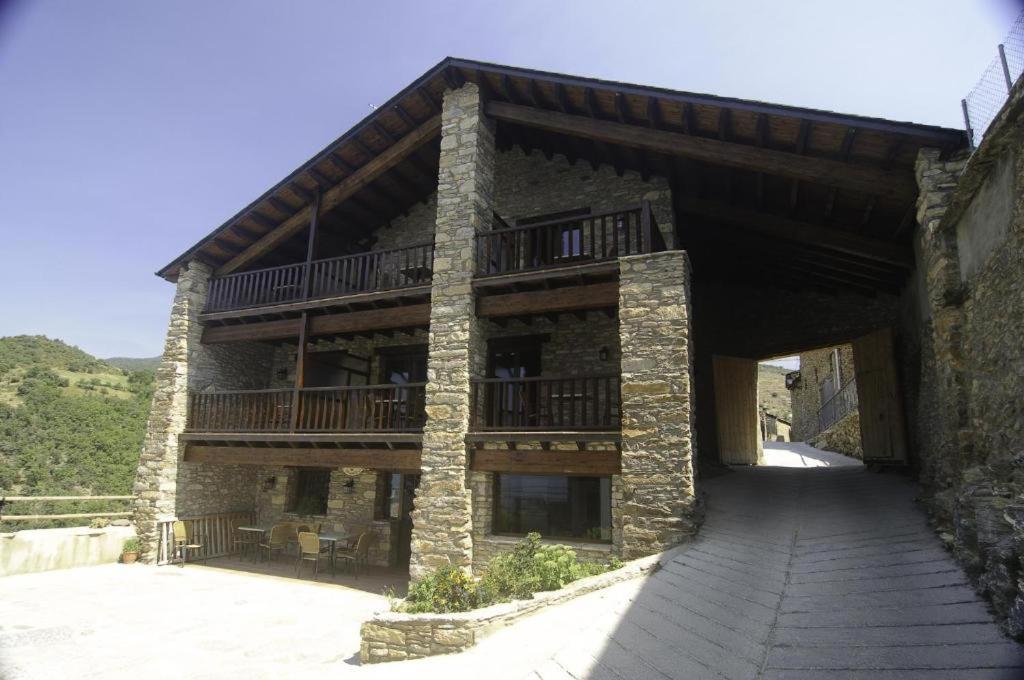 Habitación Doble Estándar con balcón - 1 o 2 camas