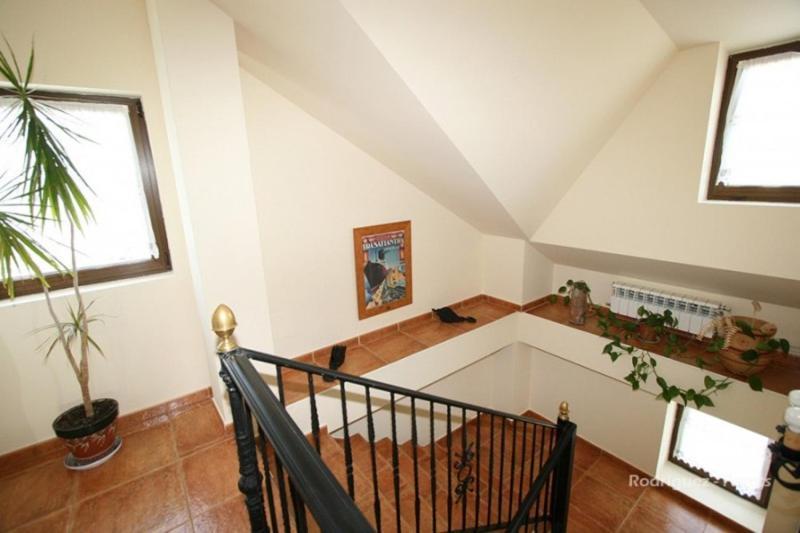 Habitación Doble Económica