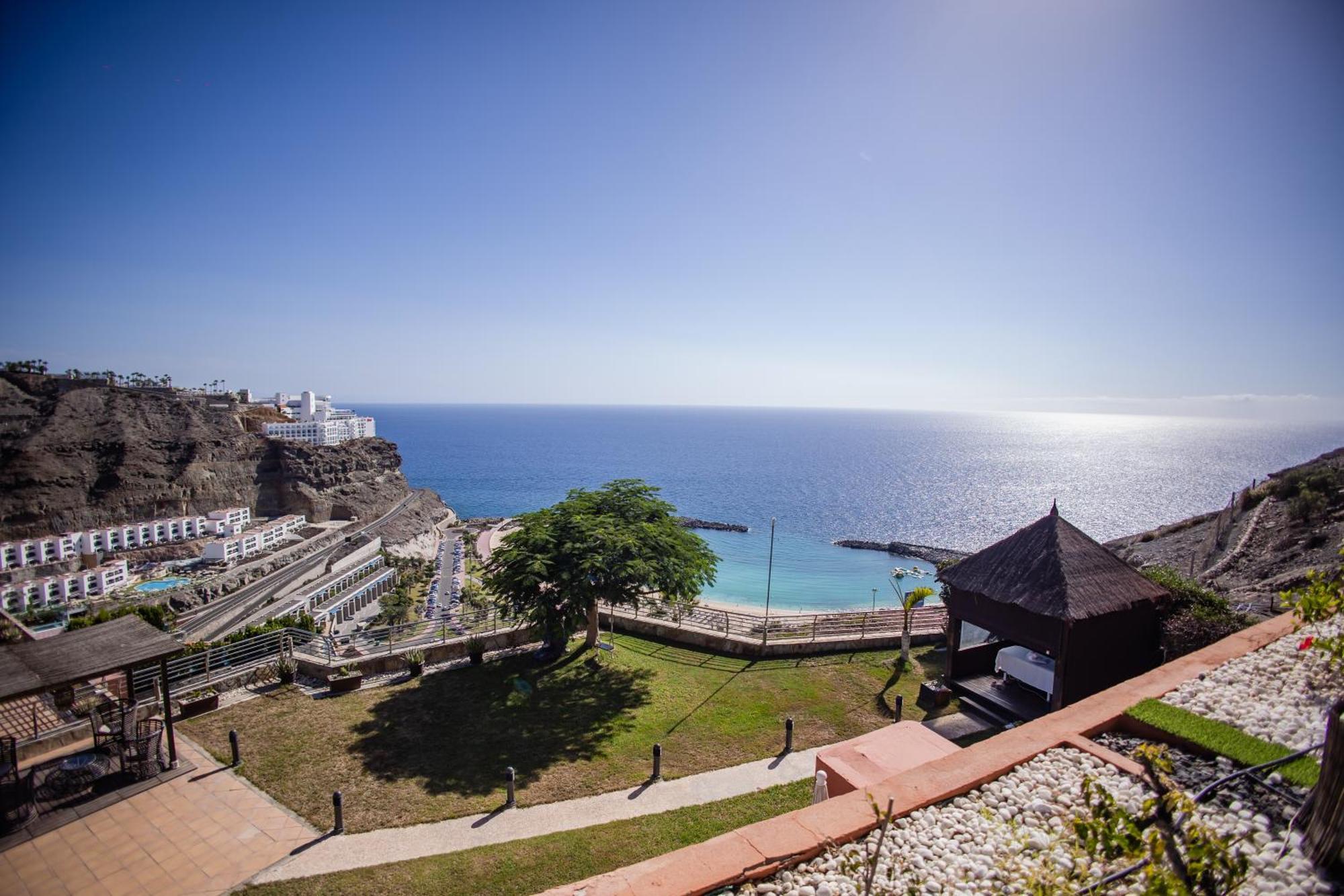 Premium Apartment Sea View